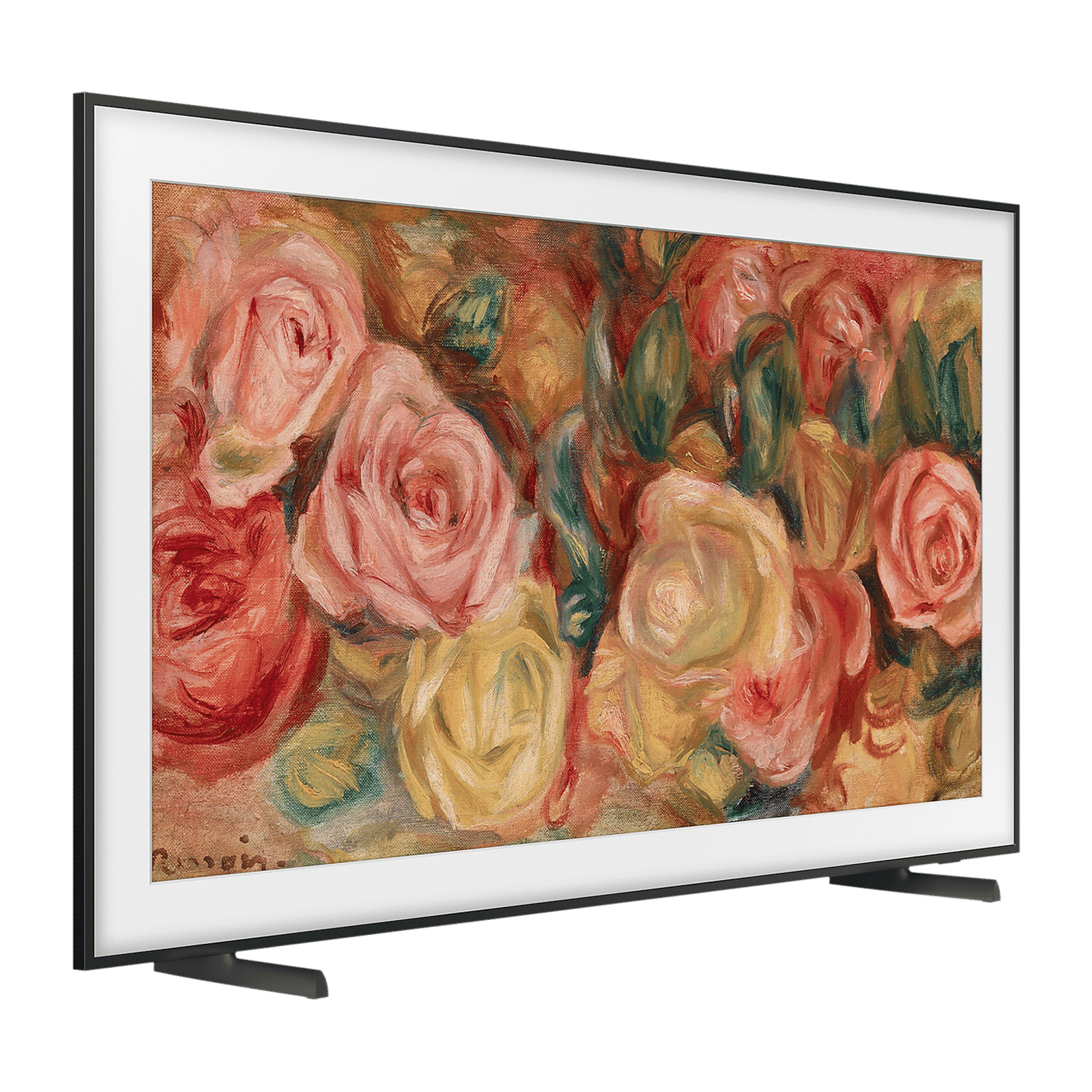 SAMSUNG LS03D 165.1 cm (65 inch) 4K Ultra Smart HD QLED Smart Tizen TV with Dolby Audio Technology (2024 model) SAMSUNG LS03D 165.1 cm (65 inch) 4K Ultra Smart HD QLED Smart Tizen TV with Dolby Audio Technology (2024 model)_7