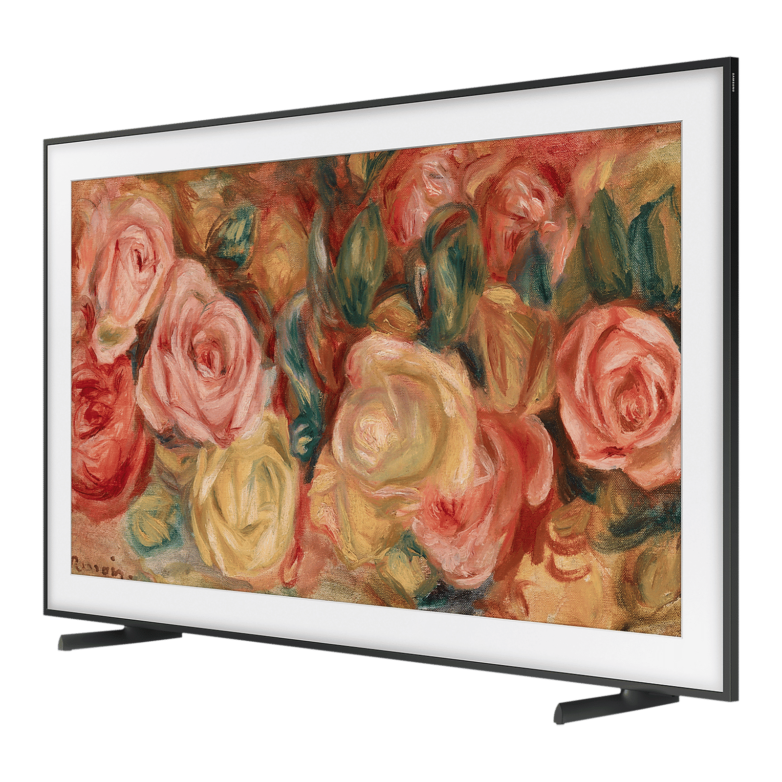 SAMSUNG LS03D 165.1 cm (65 inch) 4K Ultra Smart HD QLED Smart Tizen TV with Dolby Audio Technology (2024 model) SAMSUNG LS03D 165.1 cm (65 inch) 4K Ultra Smart HD QLED Smart Tizen TV with Dolby Audio Technology (2024 model)_8