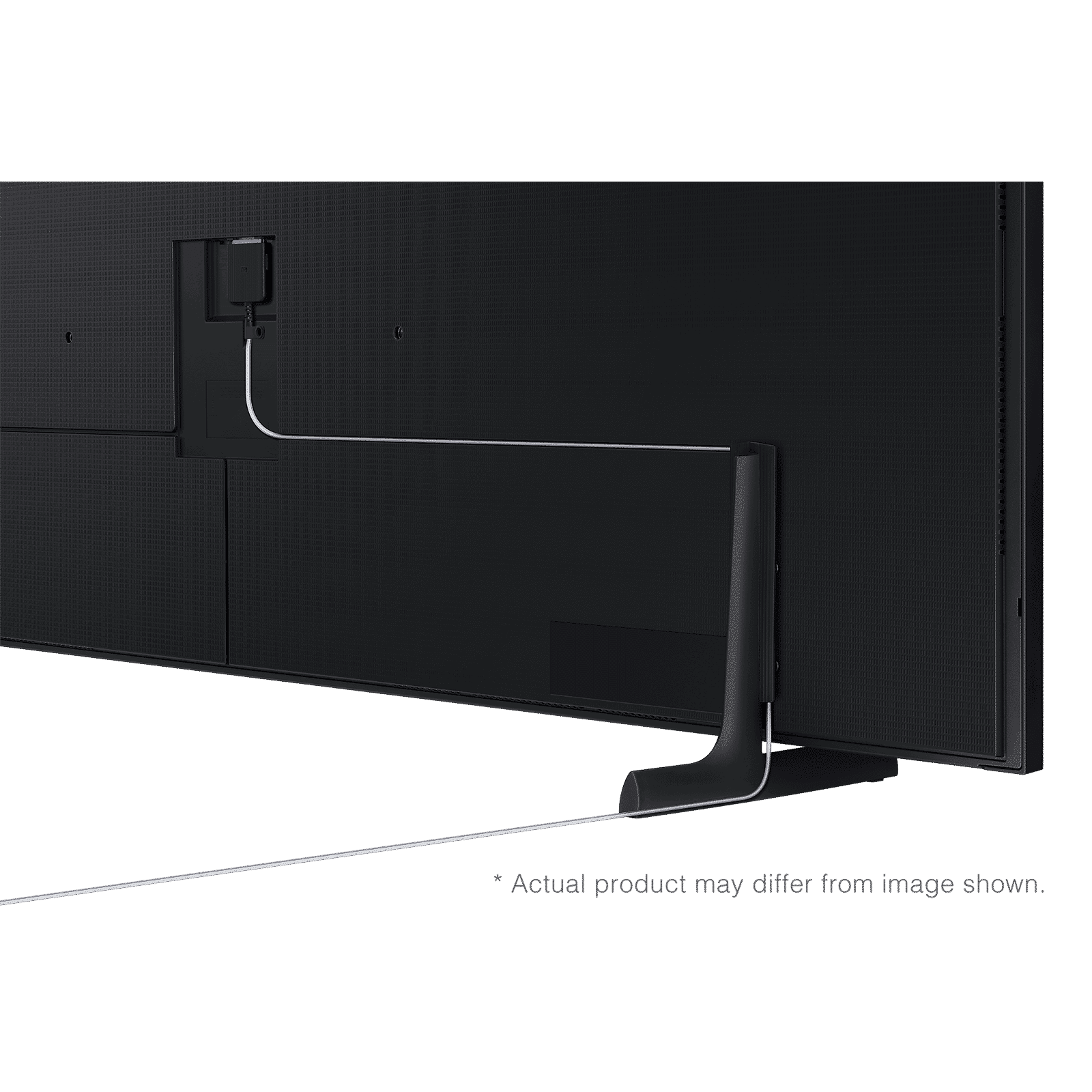 SAMSUNG LS03D 190.5 cm (75 inch) 4K Ultra Smart HD QLED Smart Tizen TV with Dolby Audio Technology (2024 model)_12