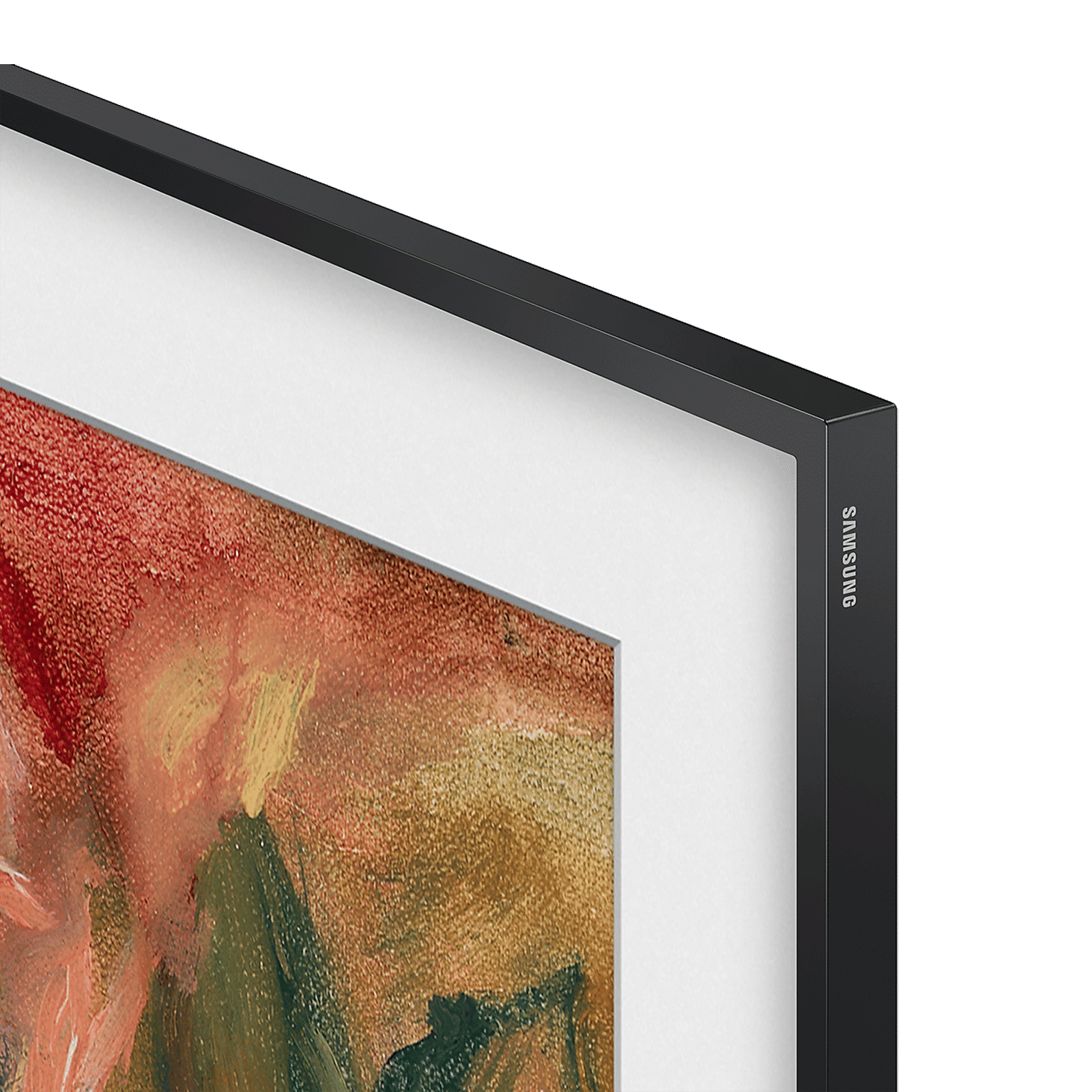 SAMSUNG LS03D 190.5 cm (75 inch) 4K Ultra Smart HD QLED Smart Tizen TV with Dolby Audio Technology (2024 model)_5