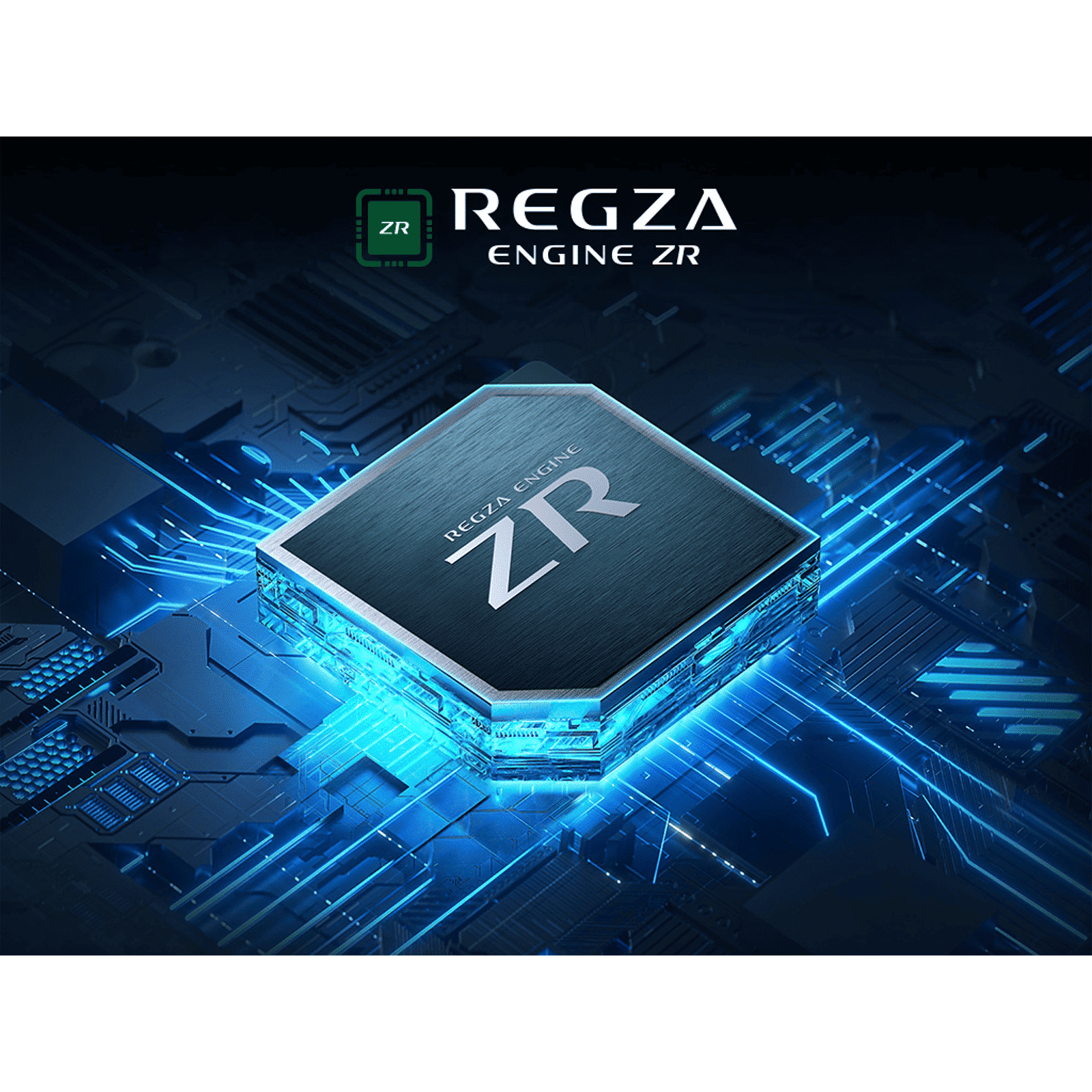 TOSHIBA C350MP 139 cm (55 inch) 4K Ultra HD LED Google TV with Regza Engine 4K (2023 model)_12