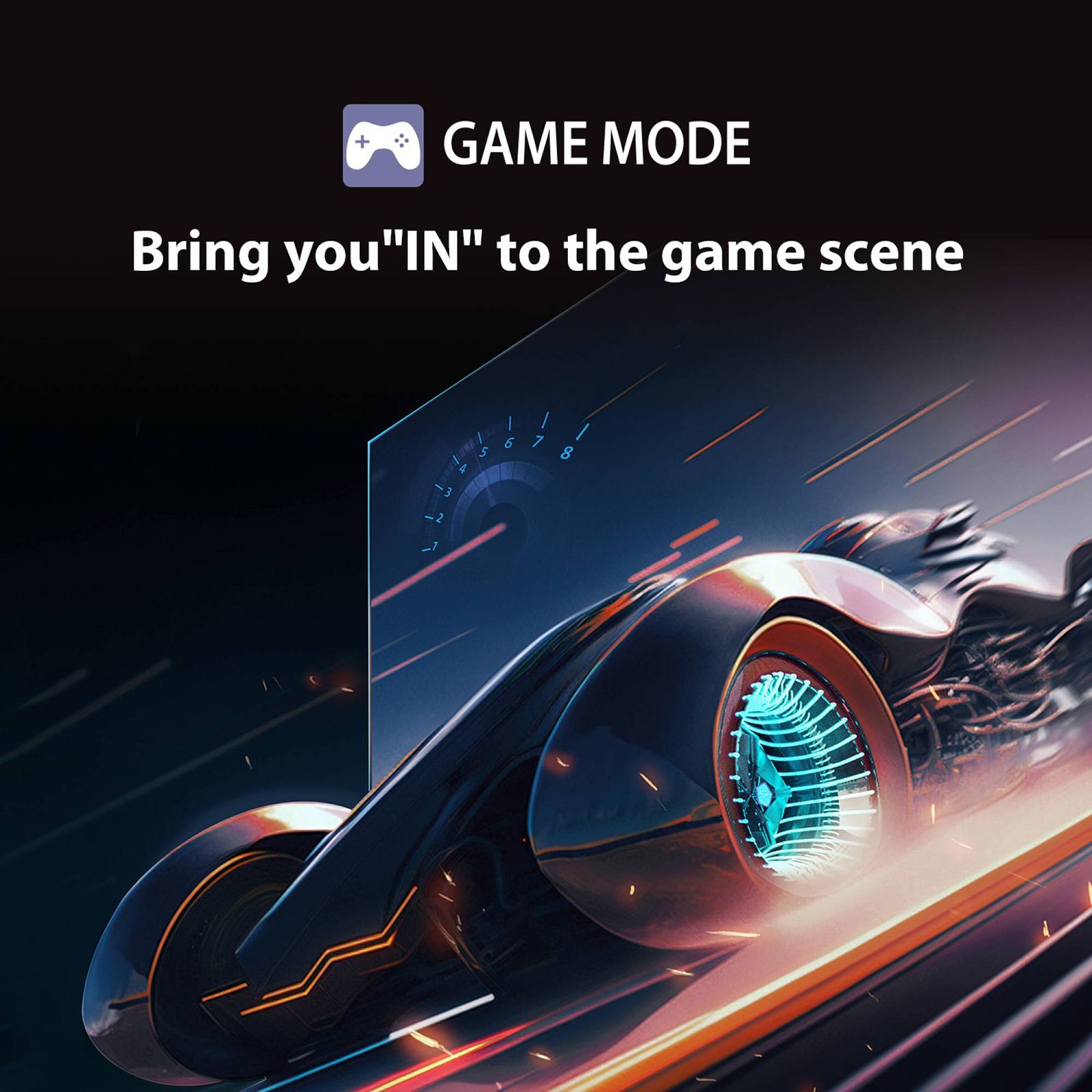 TOSHIBA C350MP 139 cm (55 inch) 4K Ultra HD LED Google TV with Regza Engine 4K (2023 model)_15