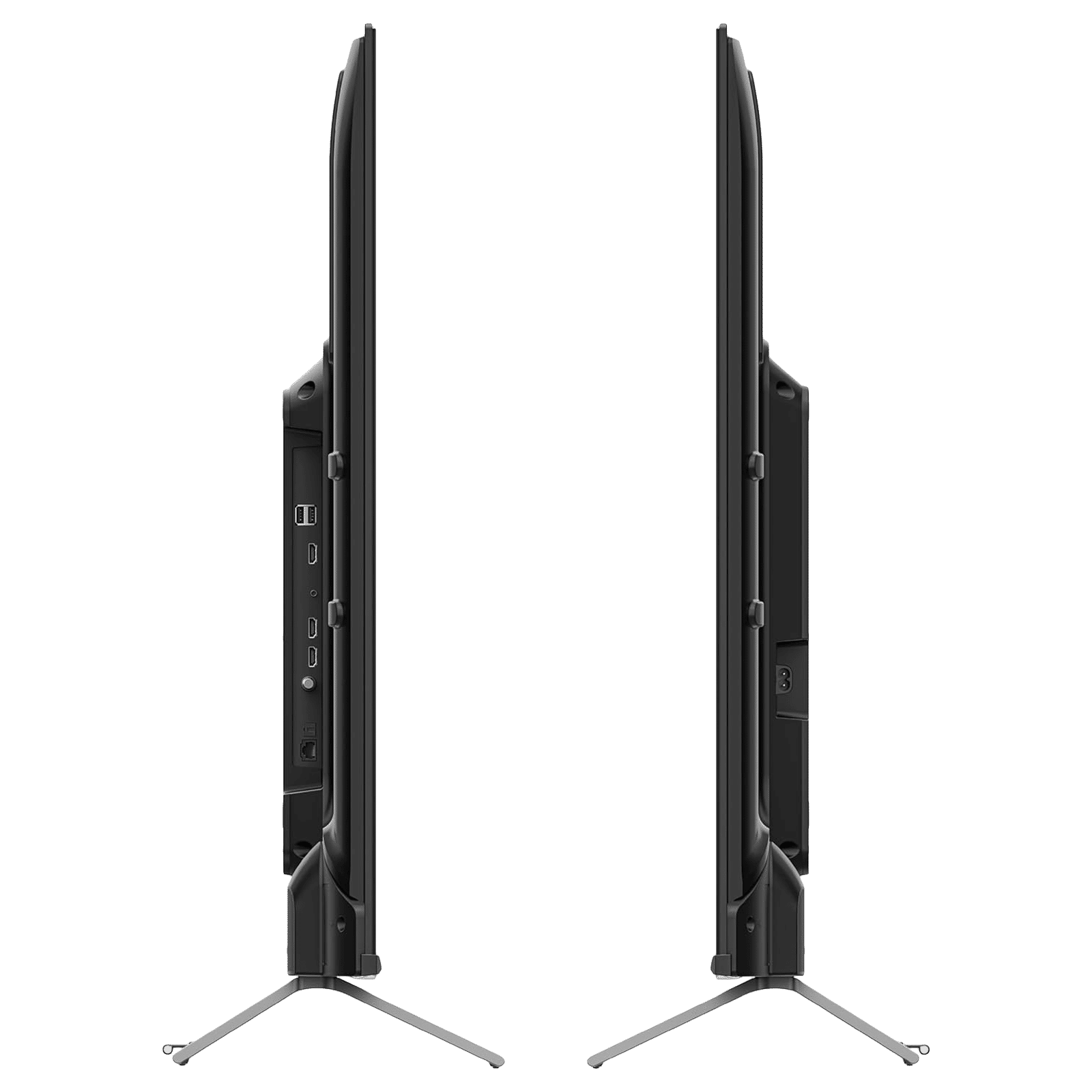 TOSHIBA C350MP 139 cm (55 inch) 4K Ultra HD LED Google TV with Regza Engine 4K (2023 model)_4