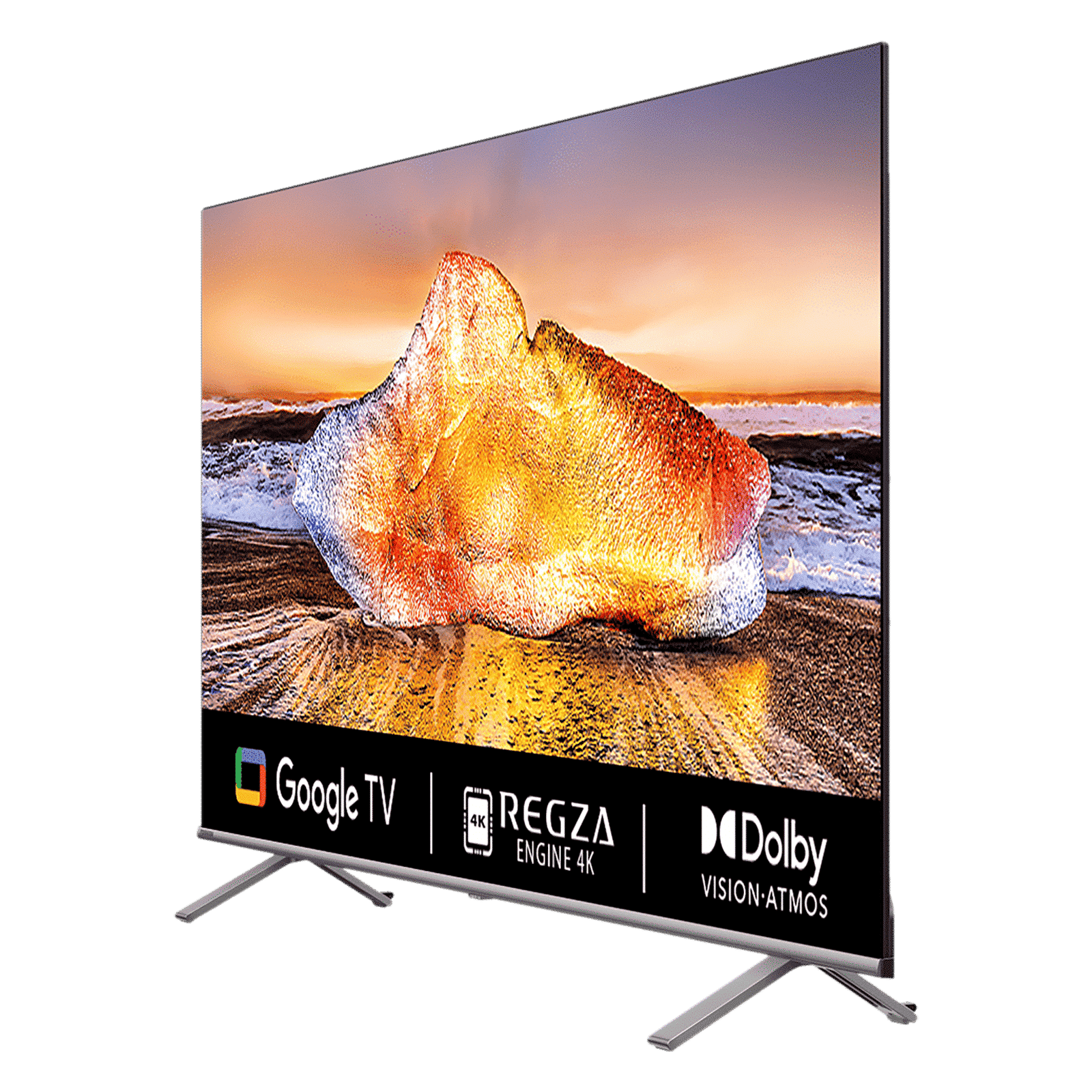 TOSHIBA C350MP 190.5 cm (75 inch) 4K Ultra HD LED Smart Google TV with Built-in Google Assistant (2023 model) TOSHIBA C350MP 190.5 cm (75 inch) 4K Ultra HD LED Smart Google TV with Built-in Google Assistant (2023 model)_6