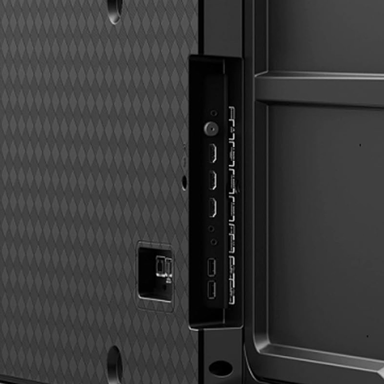 TOSHIBA C350MP 190.5 cm (75 inch) 4K Ultra HD LED Smart Google TV with Built-in Google Assistant (2023 model) TOSHIBA C350MP 190.5 cm (75 inch) 4K Ultra HD LED Smart Google TV with Built-in Google Assistant (2023 model)_8