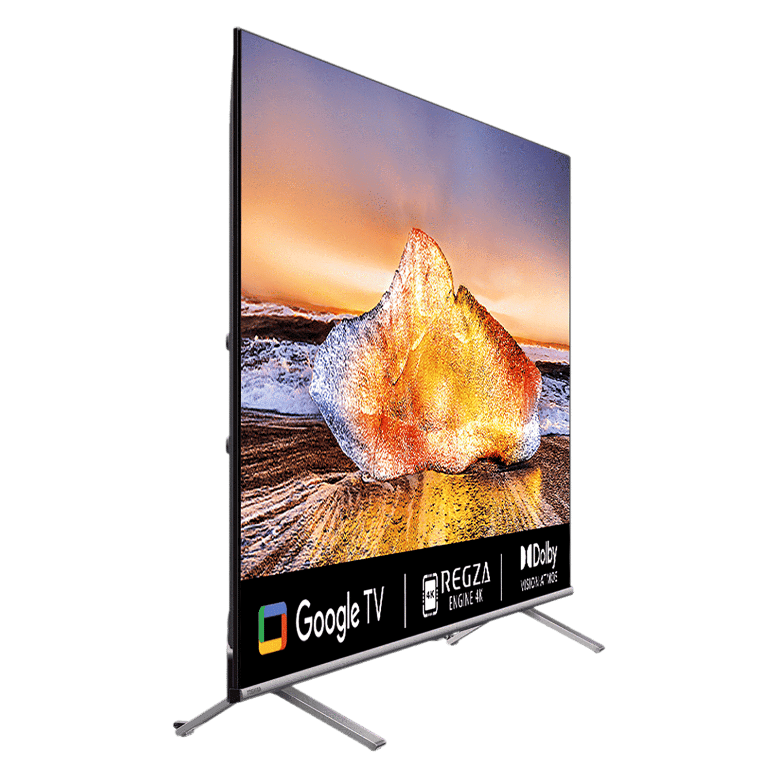 TOSHIBA C350MP 190.5 cm (75 inch) 4K Ultra HD LED Smart Google TV with Built-in Google Assistant (2023 model) TOSHIBA C350MP 190.5 cm (75 inch) 4K Ultra HD LED Smart Google TV with Built-in Google Assistant (2023 model)_10