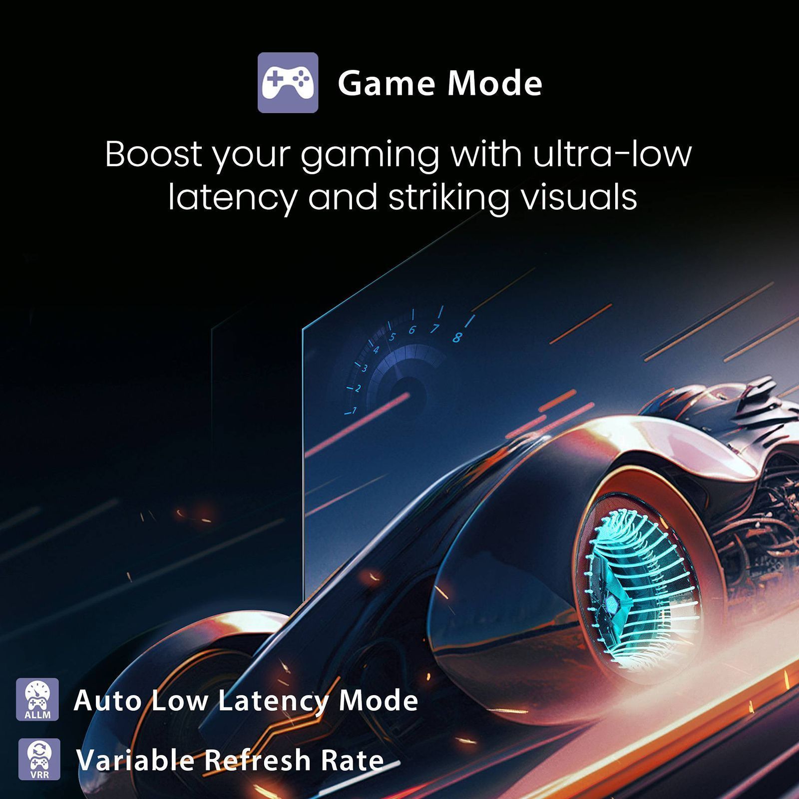 TOSHIBA M550MP 139.7 cm (55 inch) 4K Ultra HD QLED Smart Google TV with Built-in Google Assistant (2023 model) TOSHIBA M550MP 139.7 cm (55 inch) 4K Ultra HD QLED Smart Google TV with Built-in Google Assistant (2023 model)_16