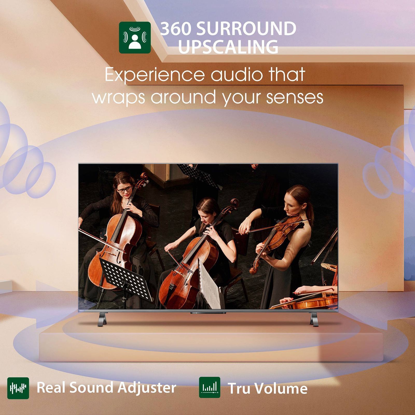 TOSHIBA M550MP 139.7 cm (55 inch) 4K Ultra HD QLED Smart Google TV with Built-in Google Assistant (2023 model) TOSHIBA M550MP 139.7 cm (55 inch) 4K Ultra HD QLED Smart Google TV with Built-in Google Assistant (2023 model)_9