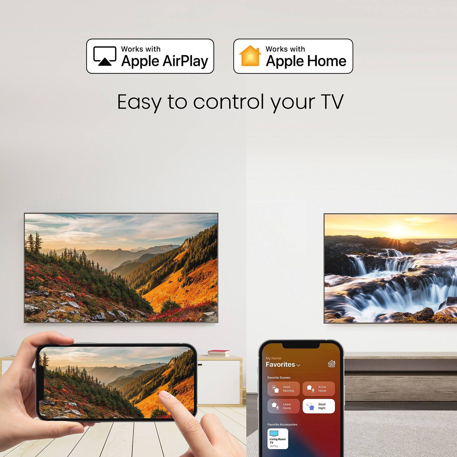 TOSHIBA M550MP 165.1 cm (65 inch) 4K Ultra HD QLED Smart Google TV with Built-in Google Assistant (2023 model) TOSHIBA M550MP 165.1 cm (65 inch) 4K Ultra HD QLED Smart Google TV with Built-in Google Assistant (2023 model)_10