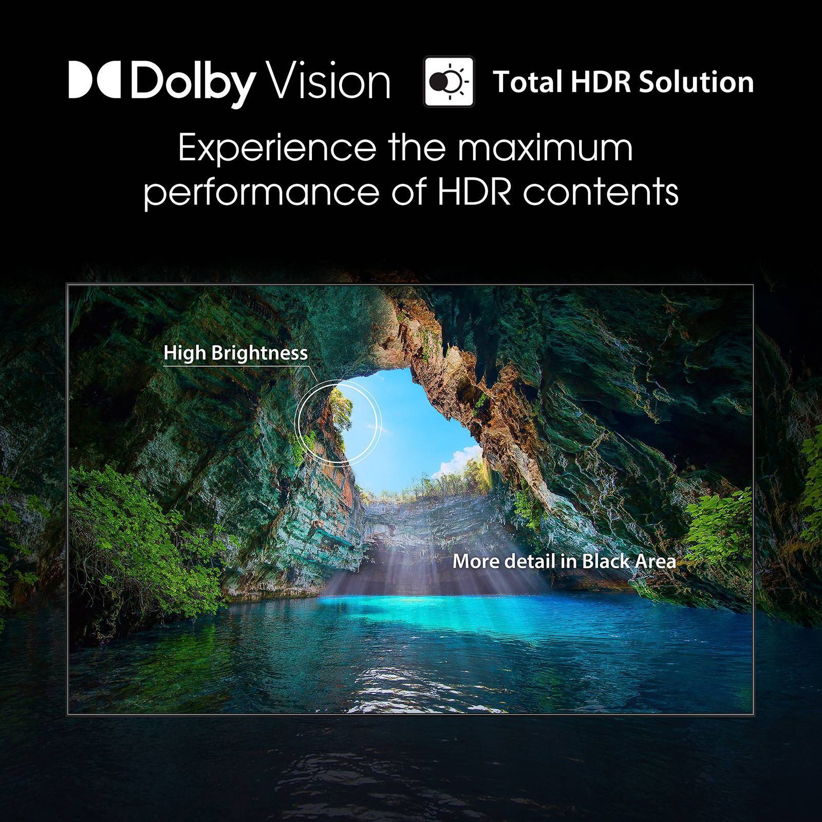 TOSHIBA M550MP 165.1 cm (65 inch) 4K Ultra HD QLED Smart Google TV with Built-in Google Assistant (2023 model) TOSHIBA M550MP 165.1 cm (65 inch) 4K Ultra HD QLED Smart Google TV with Built-in Google Assistant (2023 model)_15