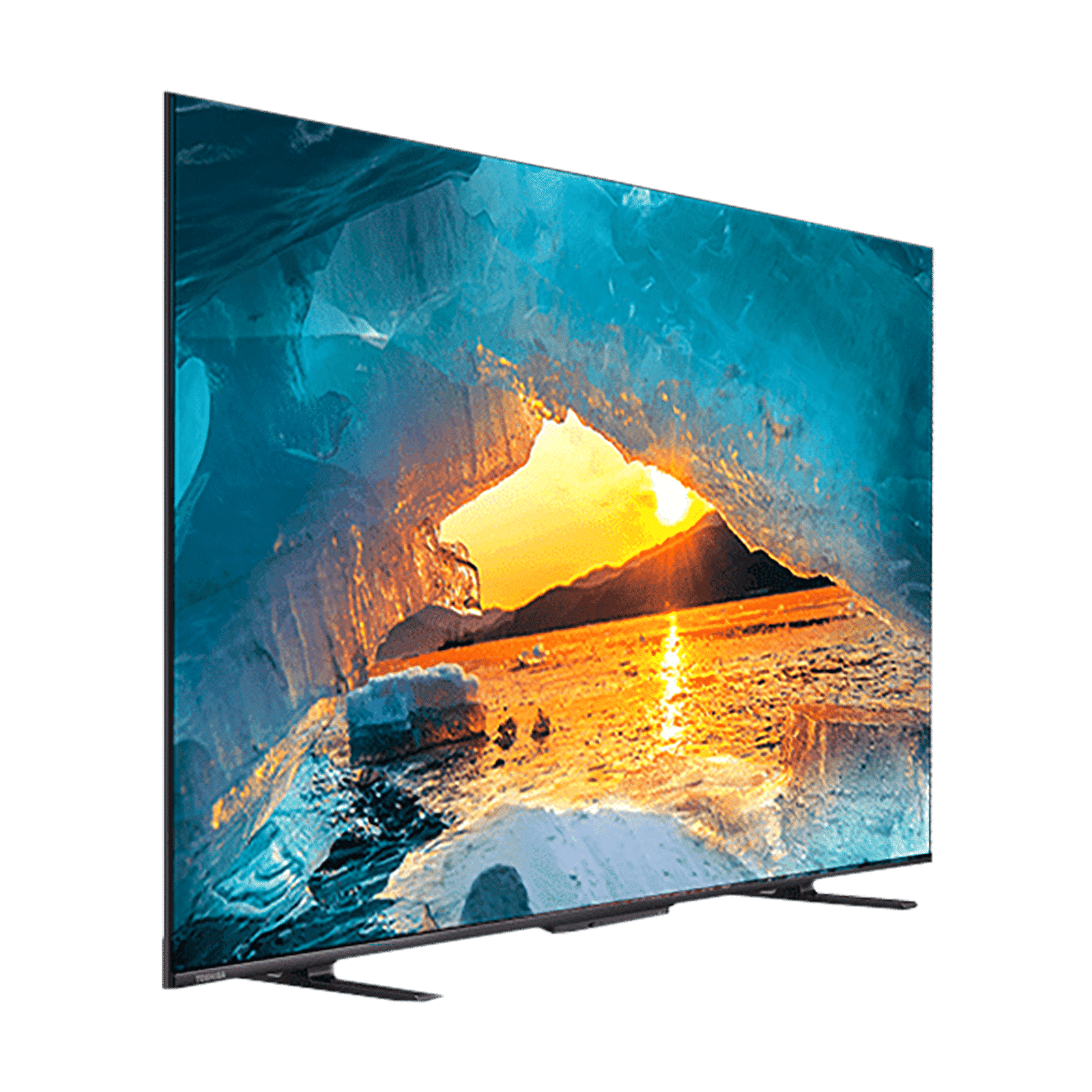 TOSHIBA M550MP 165.1 cm (65 inch) 4K Ultra HD QLED Smart Google TV with Built-in Google Assistant (2023 model) TOSHIBA M550MP 165.1 cm (65 inch) 4K Ultra HD QLED Smart Google TV with Built-in Google Assistant (2023 model)_4