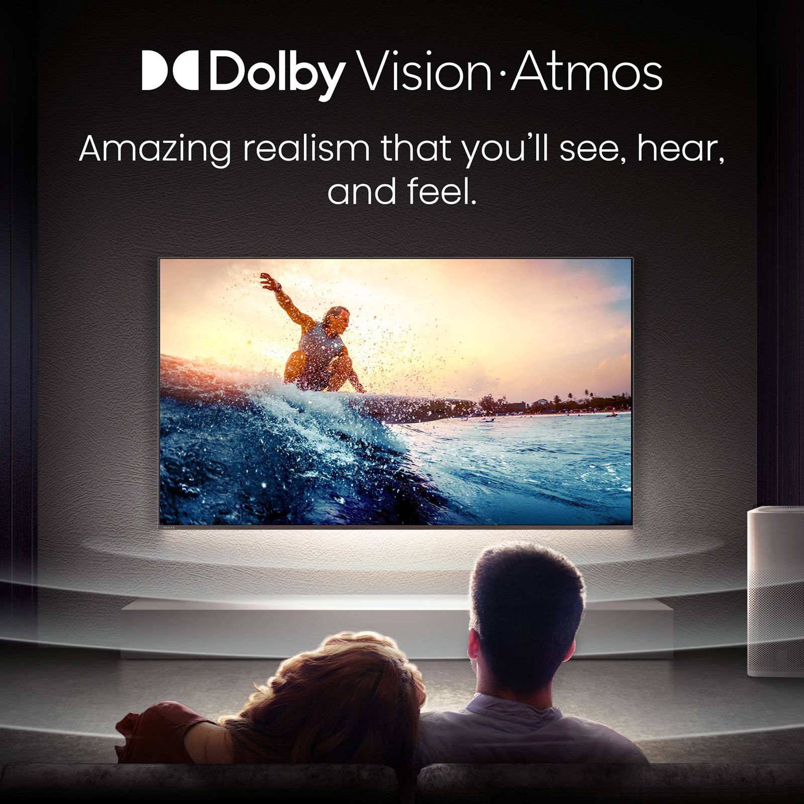 TOSHIBA M650MP 139.7 cm (55 inch) 4K Ultra HD QLED Smart VIDAA TV with Built-in Google Assistant (2023 model)_12