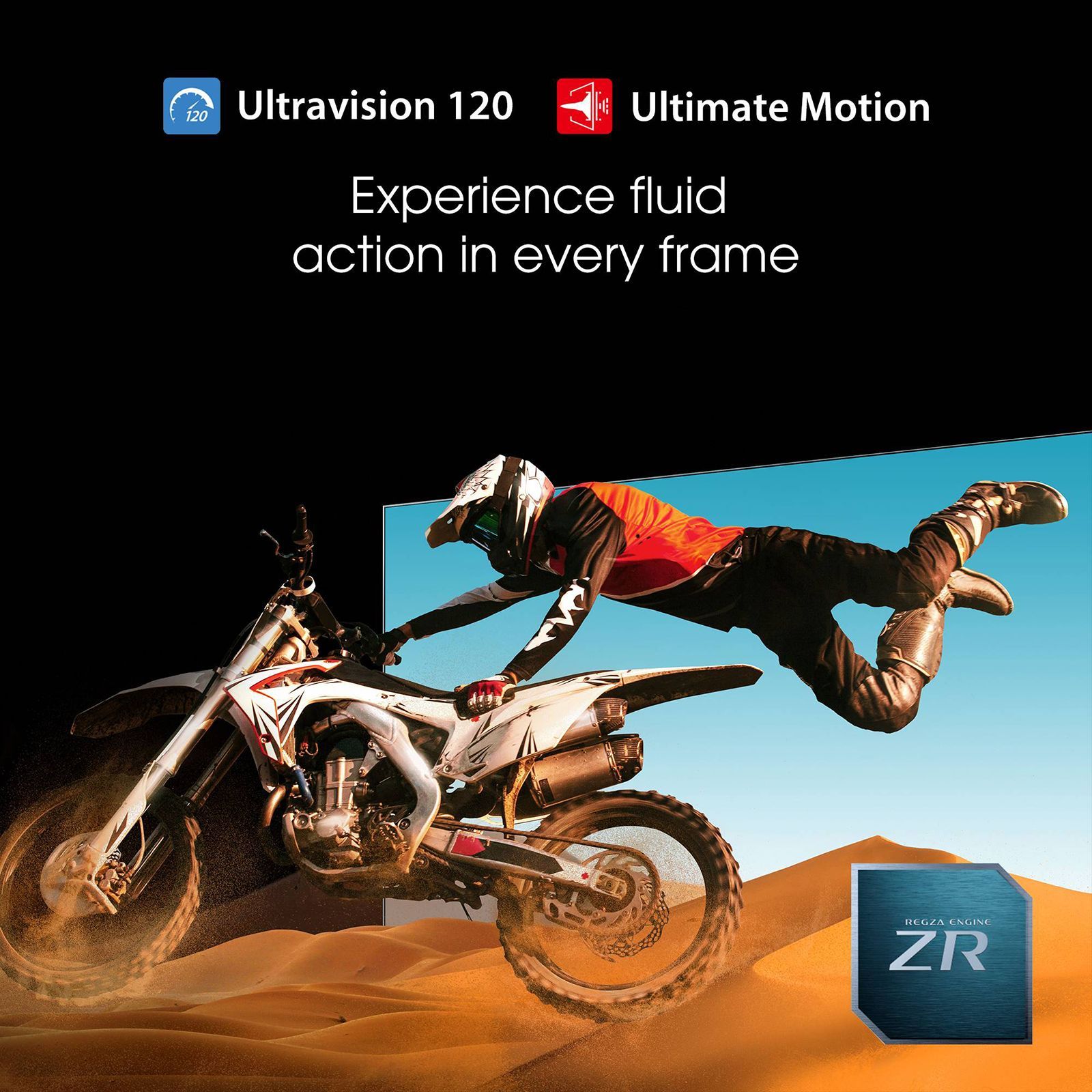 TOSHIBA M650MP 139.7 cm (55 inch) 4K Ultra HD QLED Smart VIDAA TV with Built-in Google Assistant (2023 model)_15