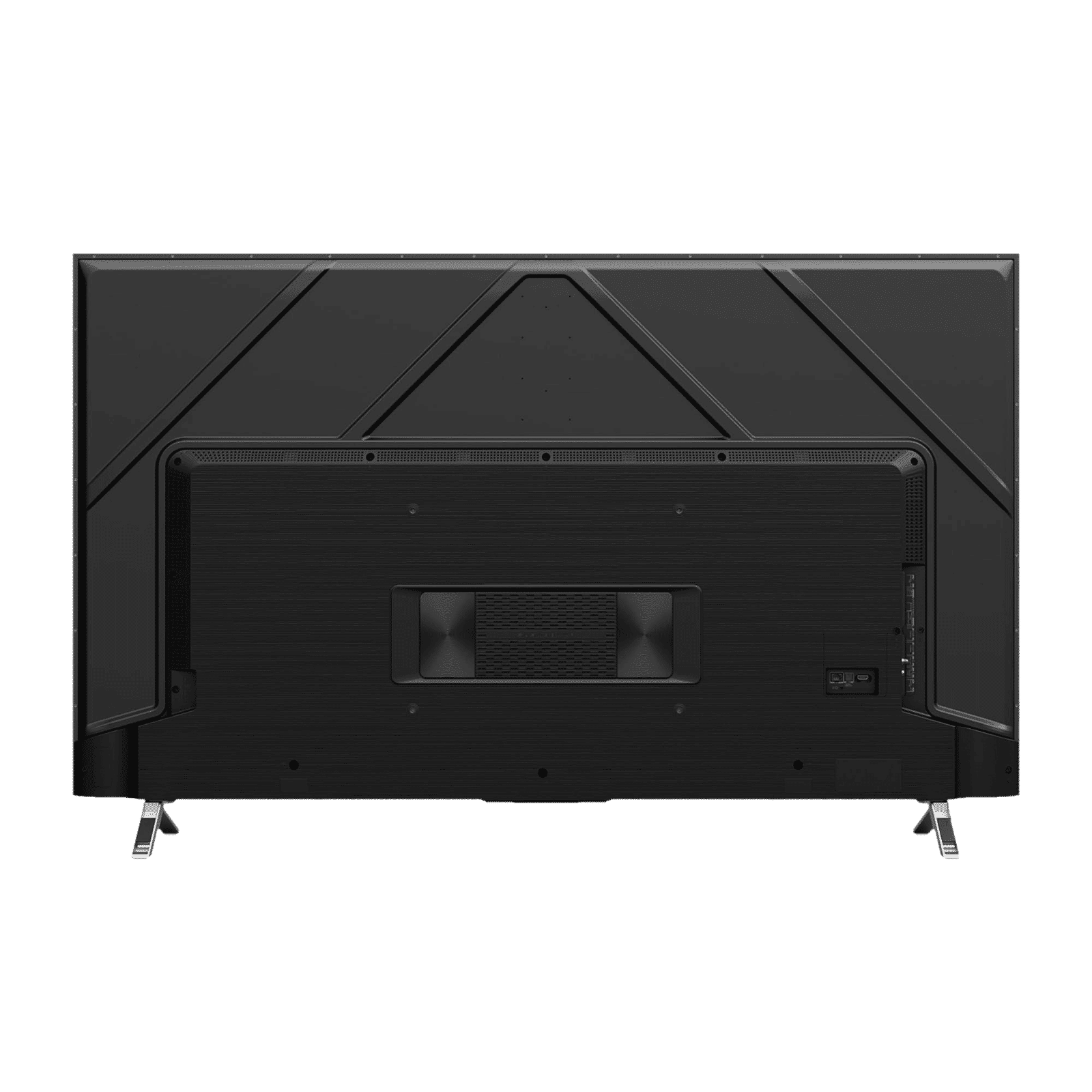 TOSHIBA M650MP 139.7 cm (55 inch) 4K Ultra HD QLED Smart VIDAA TV with Built-in Google Assistant (2023 model)_5