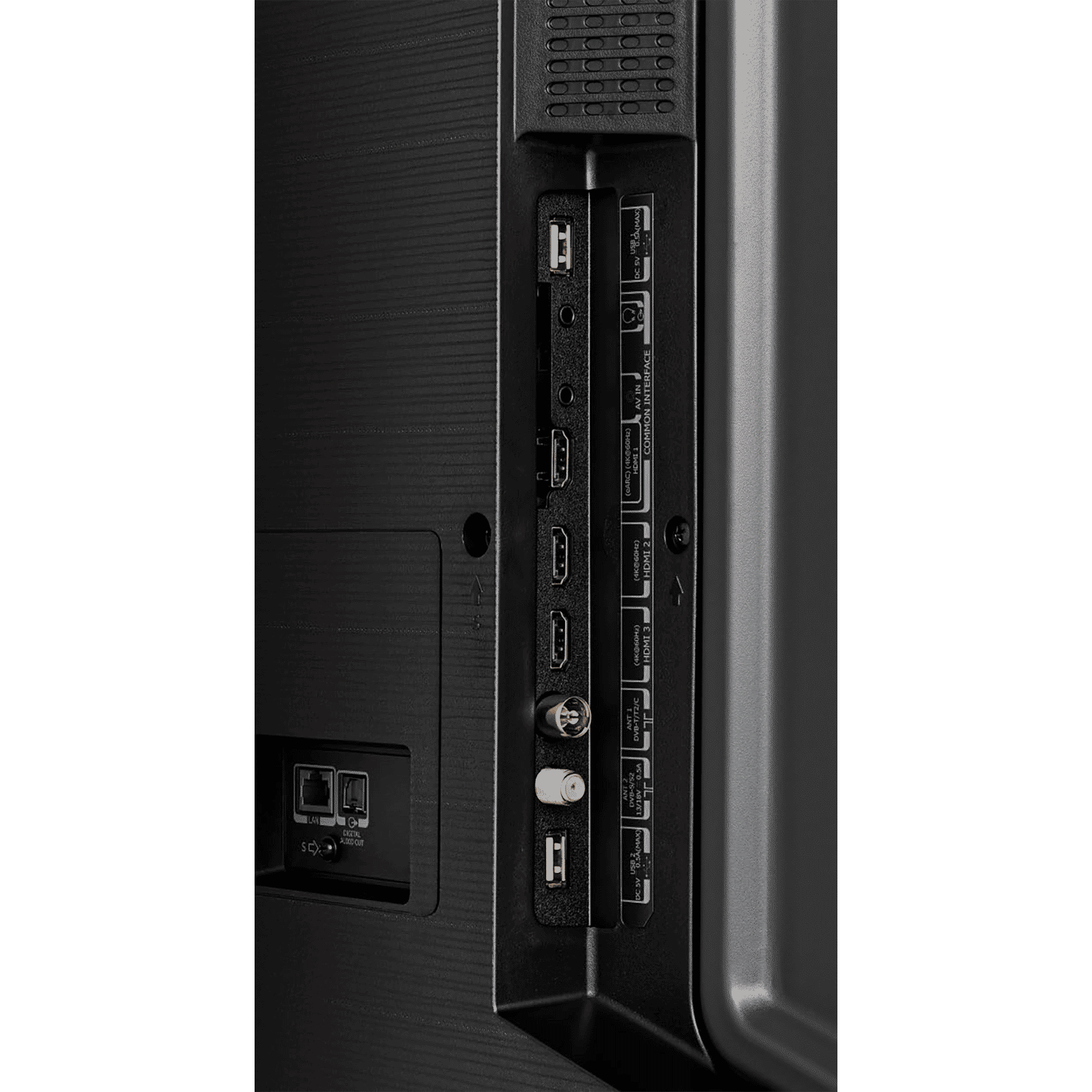 TOSHIBA M650MP 139.7 cm (55 inch) 4K Ultra HD QLED Smart VIDAA TV with Built-in Google Assistant (2023 model)_6