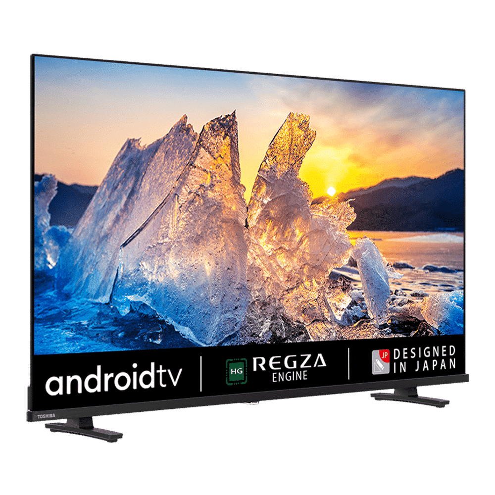 TOSHIBA V35MP 81.28 cm (32 inch) HD Ready LED Smart Android TV with Built-in Google Assistant (2023 model) TOSHIBA V35MP 81.28 cm (32 inch) HD Ready LED Smart Android TV with Built-in Google Assistant (2023 model)_5