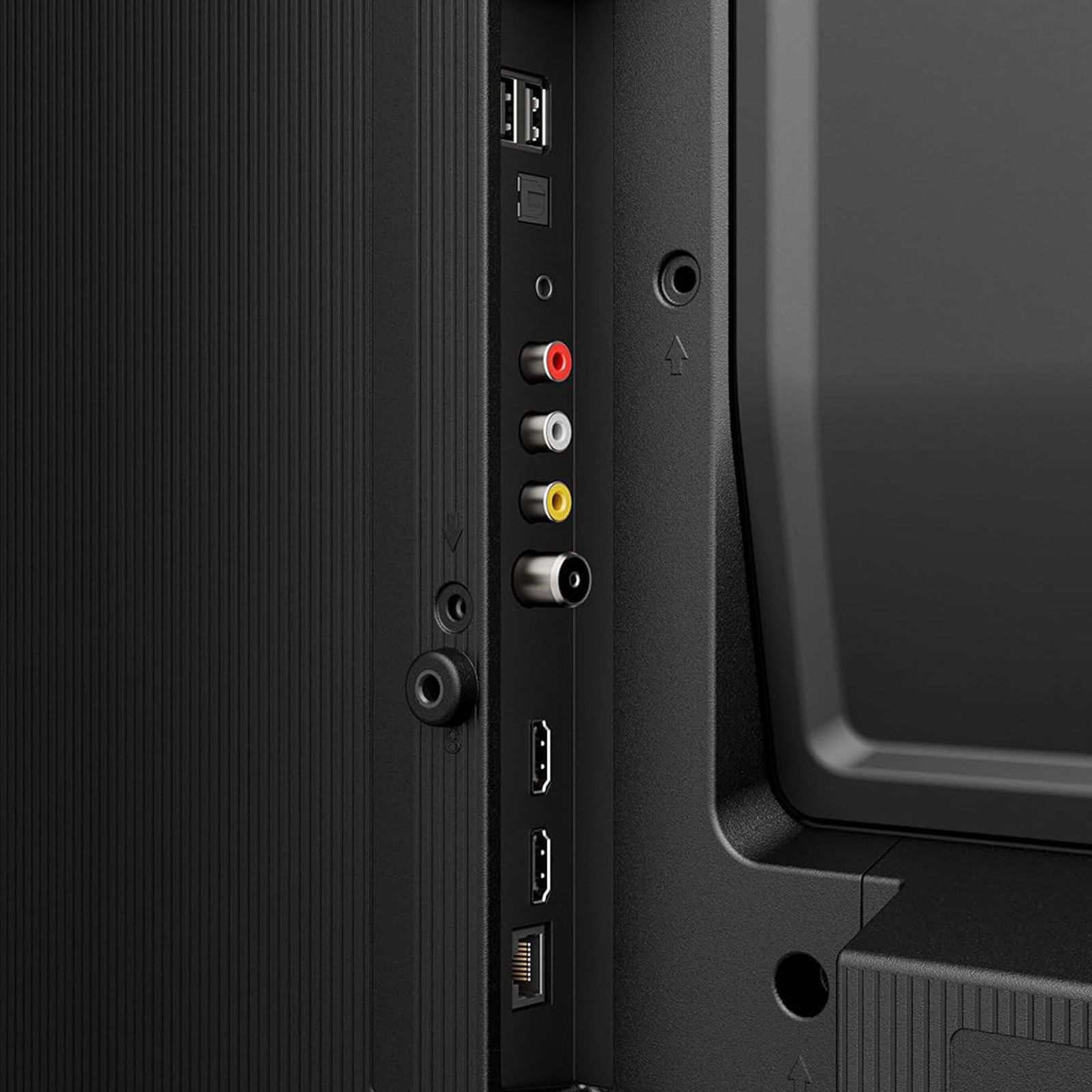 TOSHIBA V35MP 81.28 cm (32 inch) HD Ready LED Smart Android TV with Built-in Google Assistant (2023 model) TOSHIBA V35MP 81.28 cm (32 inch) HD Ready LED Smart Android TV with Built-in Google Assistant (2023 model)_8