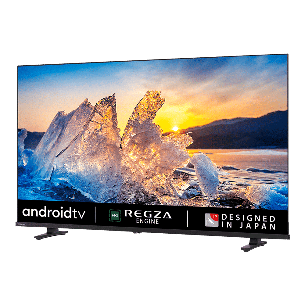 TOSHIBA V35MP 81.28 cm (32 inch) HD Ready LED Smart Android TV with Built-in Google Assistant (2023 model) TOSHIBA V35MP 81.28 cm (32 inch) HD Ready LED Smart Android TV with Built-in Google Assistant (2023 model)_9