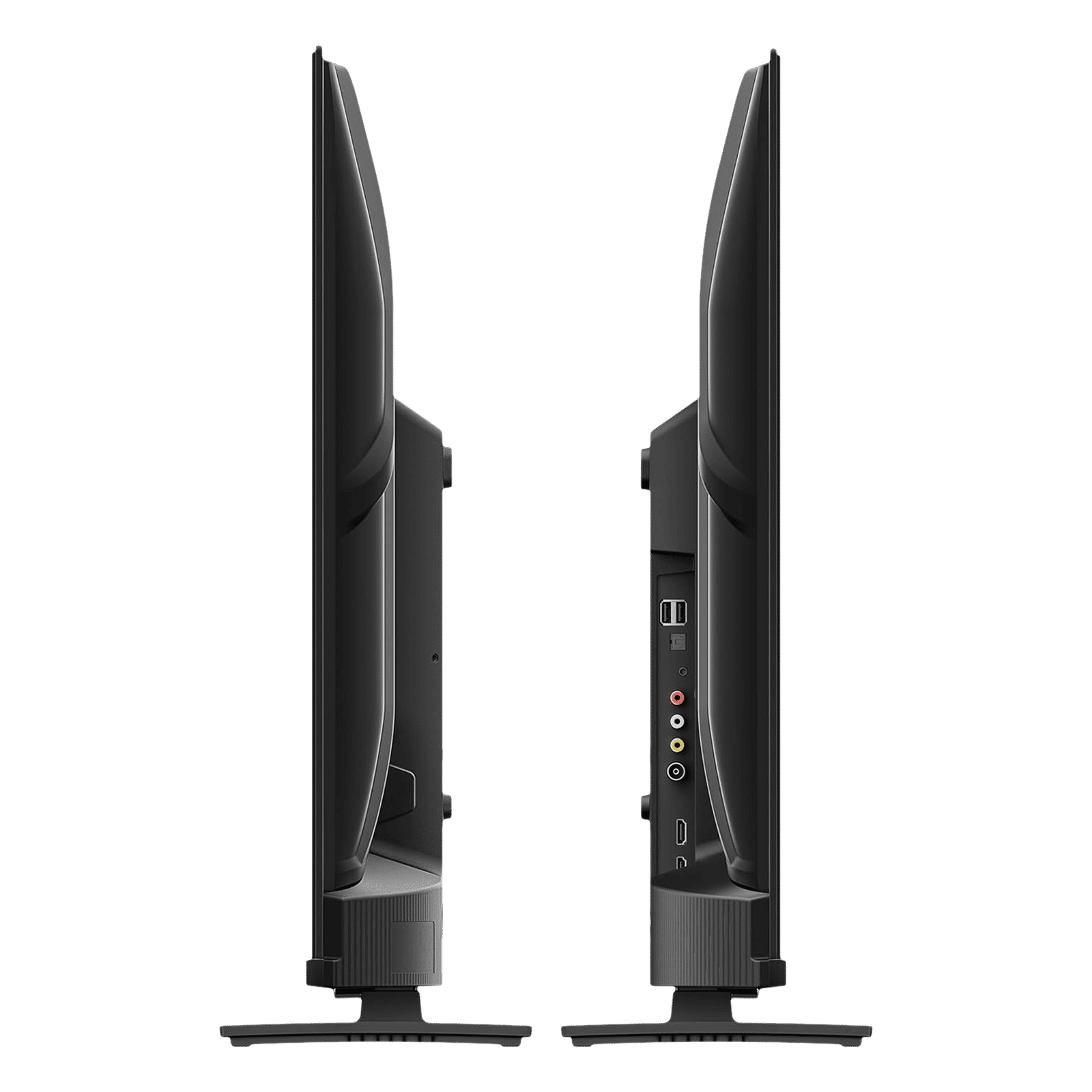 TOSHIBA V35MP 109.22 cm (43 inch) Full HD LED Smart Android TV with Built-in Google Assistant (2023 model)_13