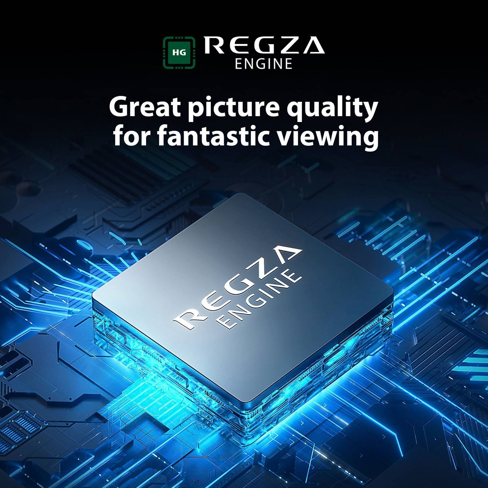 TOSHIBA V35MP 109.22 cm (43 inch) Full HD LED Smart Android TV with Built-in Google Assistant (2023 model)_14