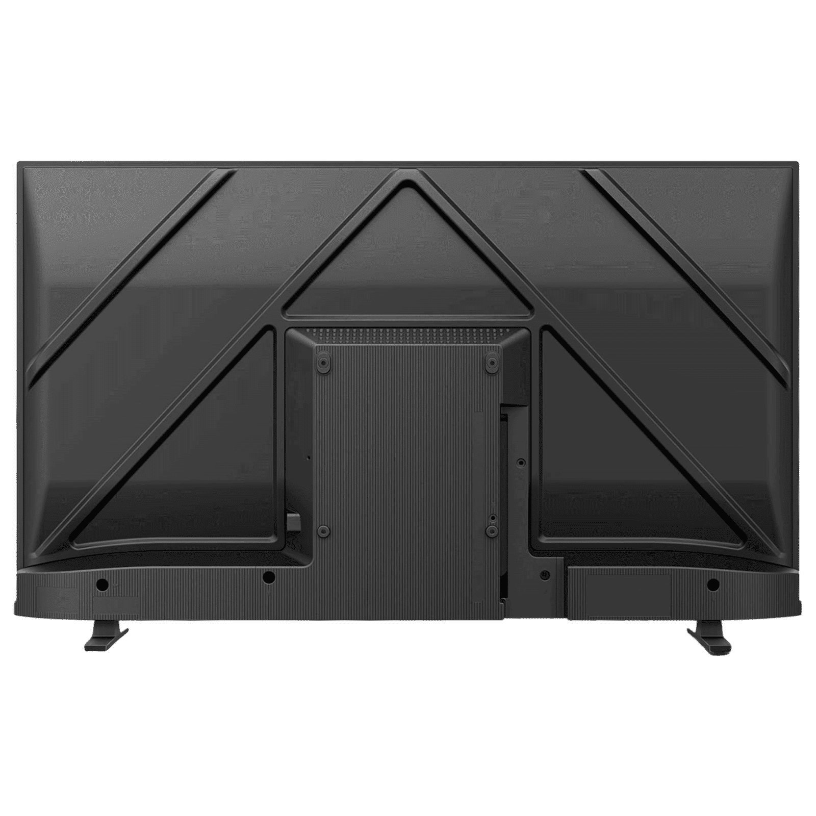 TOSHIBA V35MP 109.22 cm (43 inch) Full HD LED Smart Android TV with Built-in Google Assistant (2023 model)_8