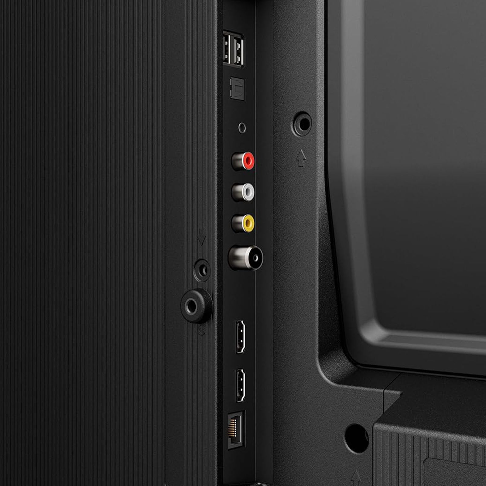 TOSHIBA V35MP 109.22 cm (43 inch) Full HD LED Smart Android TV with Built-in Google Assistant (2023 model)_9