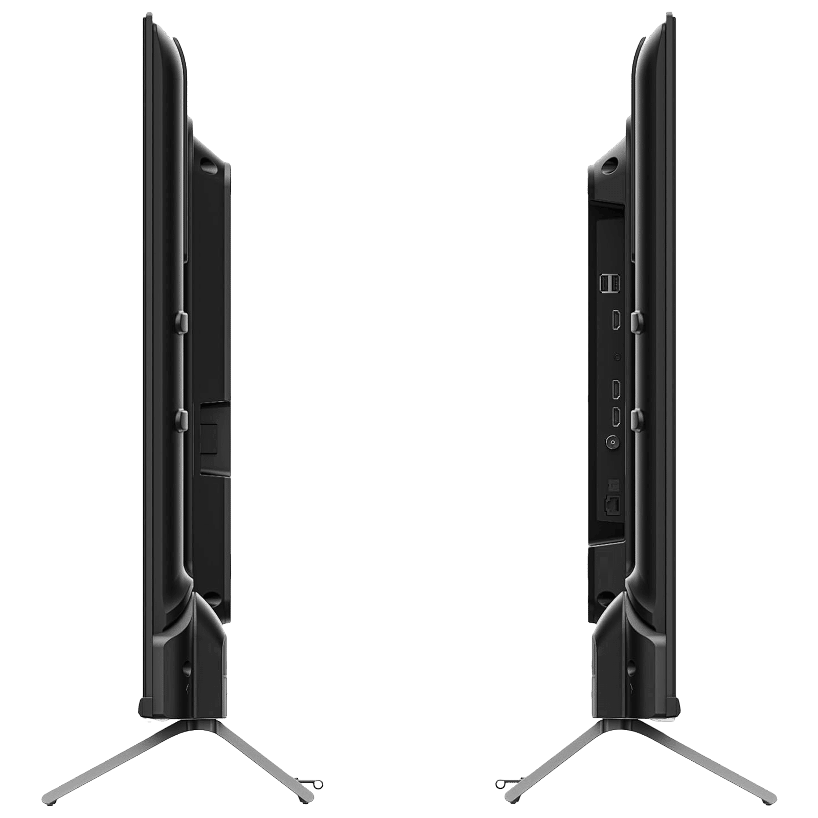 TOSHIBA C350MP 108 cm (43 inch) 4K Ultra HD LED Google TV with Regza Engine 4K TOSHIBA C350MP 108 cm (43 inch) 4K Ultra HD LED Google TV with Regza Engine 4K_3