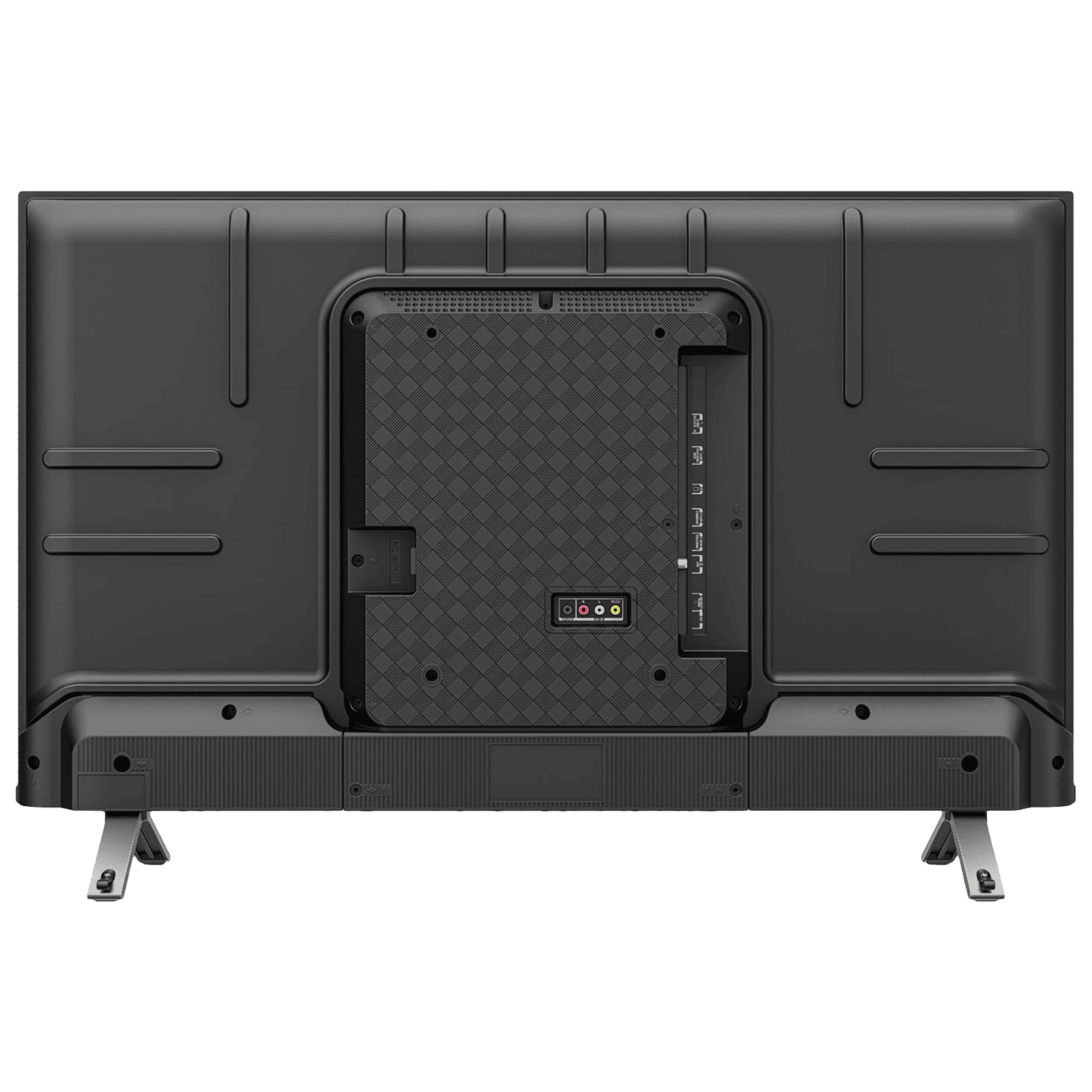 TOSHIBA C350MP 108 cm (43 inch) 4K Ultra HD LED Google TV with Regza Engine 4K TOSHIBA C350MP 108 cm (43 inch) 4K Ultra HD LED Google TV with Regza Engine 4K_5