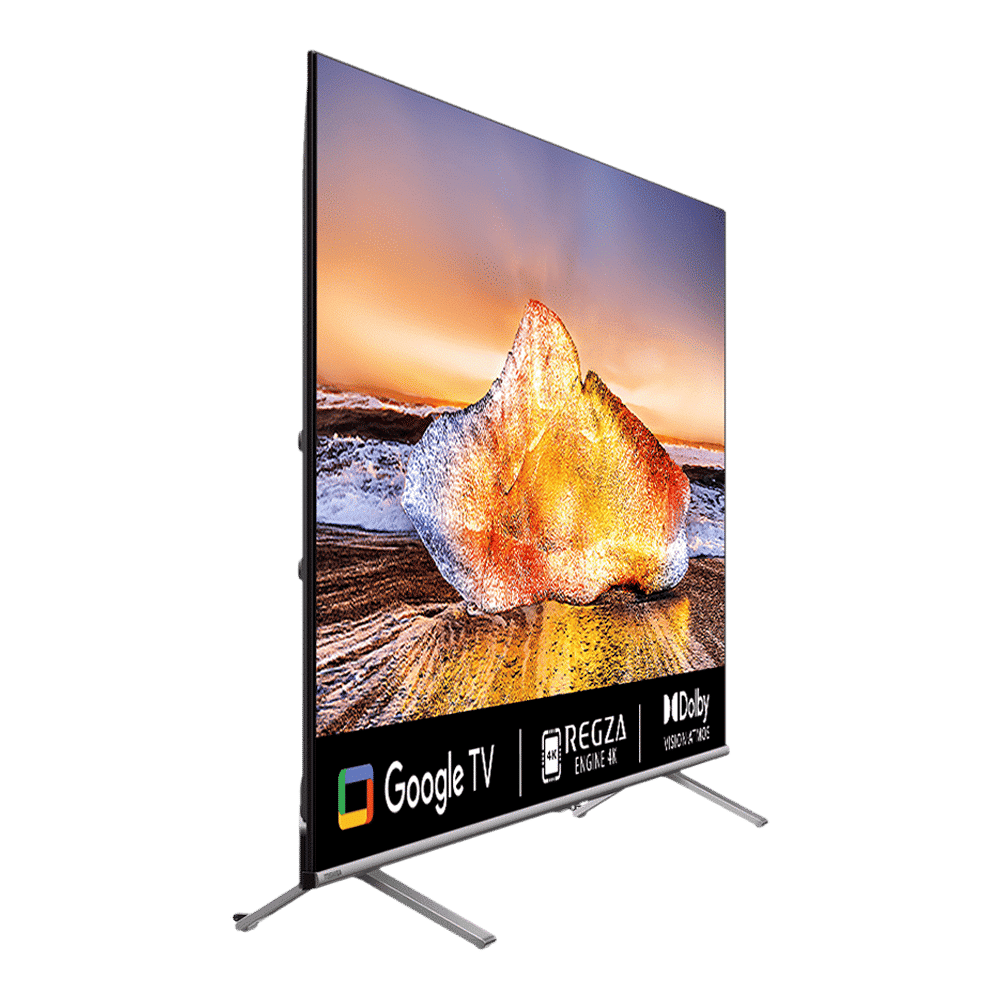 TOSHIBA C350MP 126 cm (50 inch) 4K Ultra HD LED Google TV with Dolby Vision & Dolby Atmos (2023 model)_8