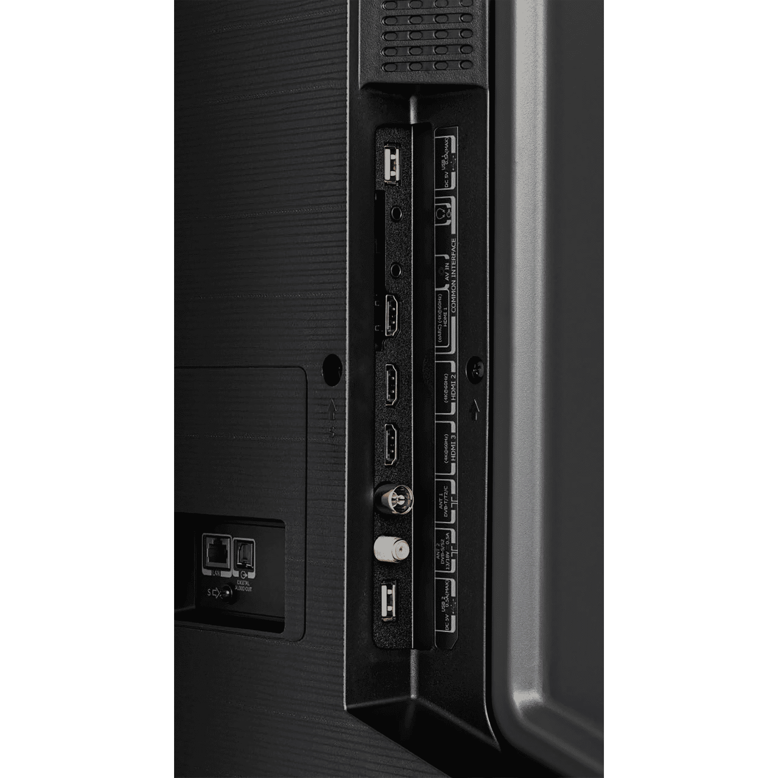 TOSHIBA M650MP 165.1 cm (65 inch) 4K Ultra HD QLED Smart VIDAA TV with Built-in Google Assistant (2023 model) TOSHIBA M650MP 165.1 cm (65 inch) 4K Ultra HD QLED Smart VIDAA TV with Built-in Google Assistant (2023 model)_7