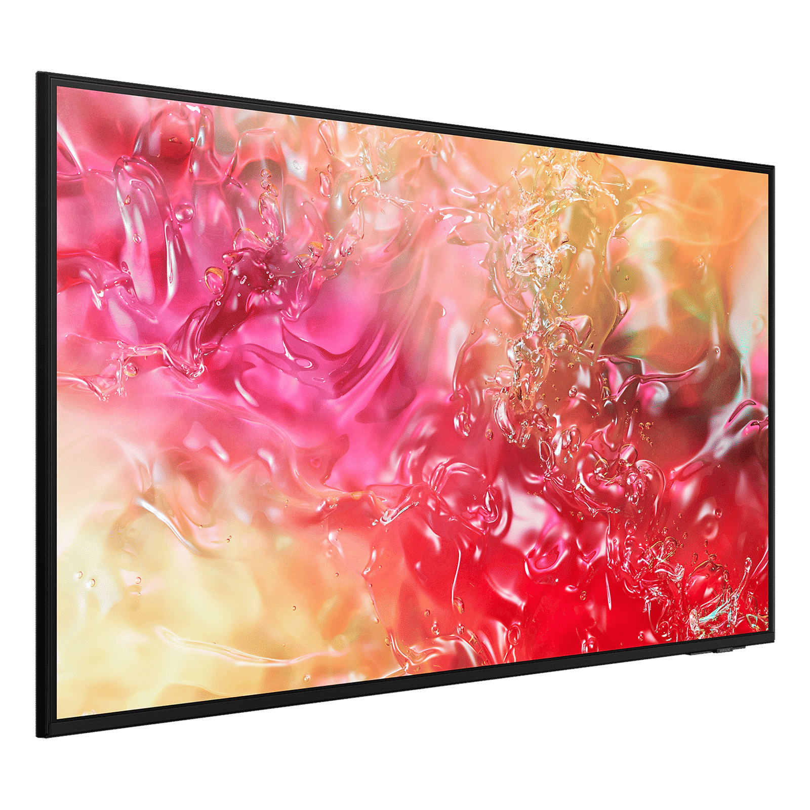 SAMSUNG Crystal 4K Vivid 138 cm (55 inch) 4K Ultra HD LED Tizen TV with Crystal Processor 4K (2024 model)_7