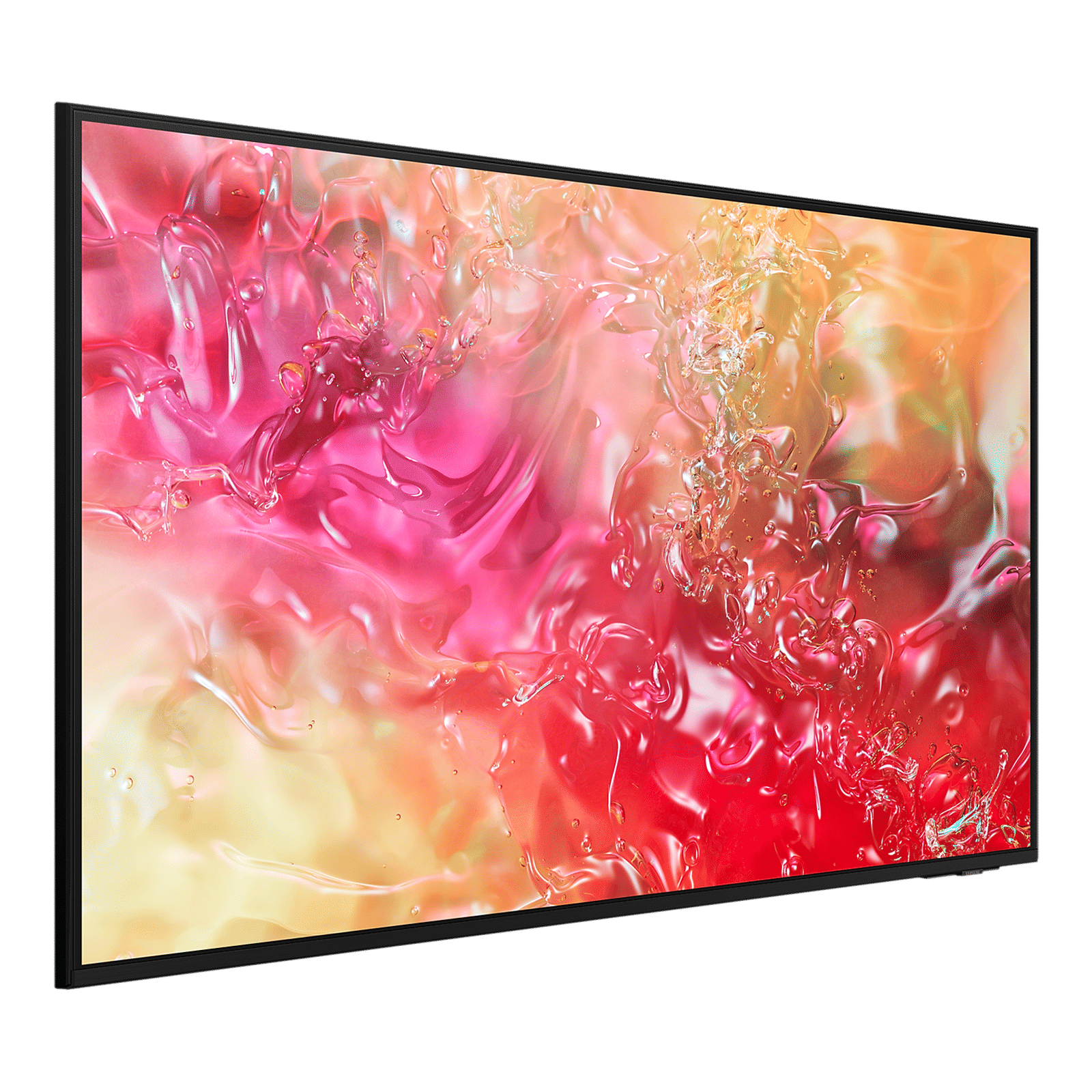 SAMSUNG DUE70 127 cm (50 inch) 4K Ultra HD LED Tizen OS TV with Crystal Processor 4K_11