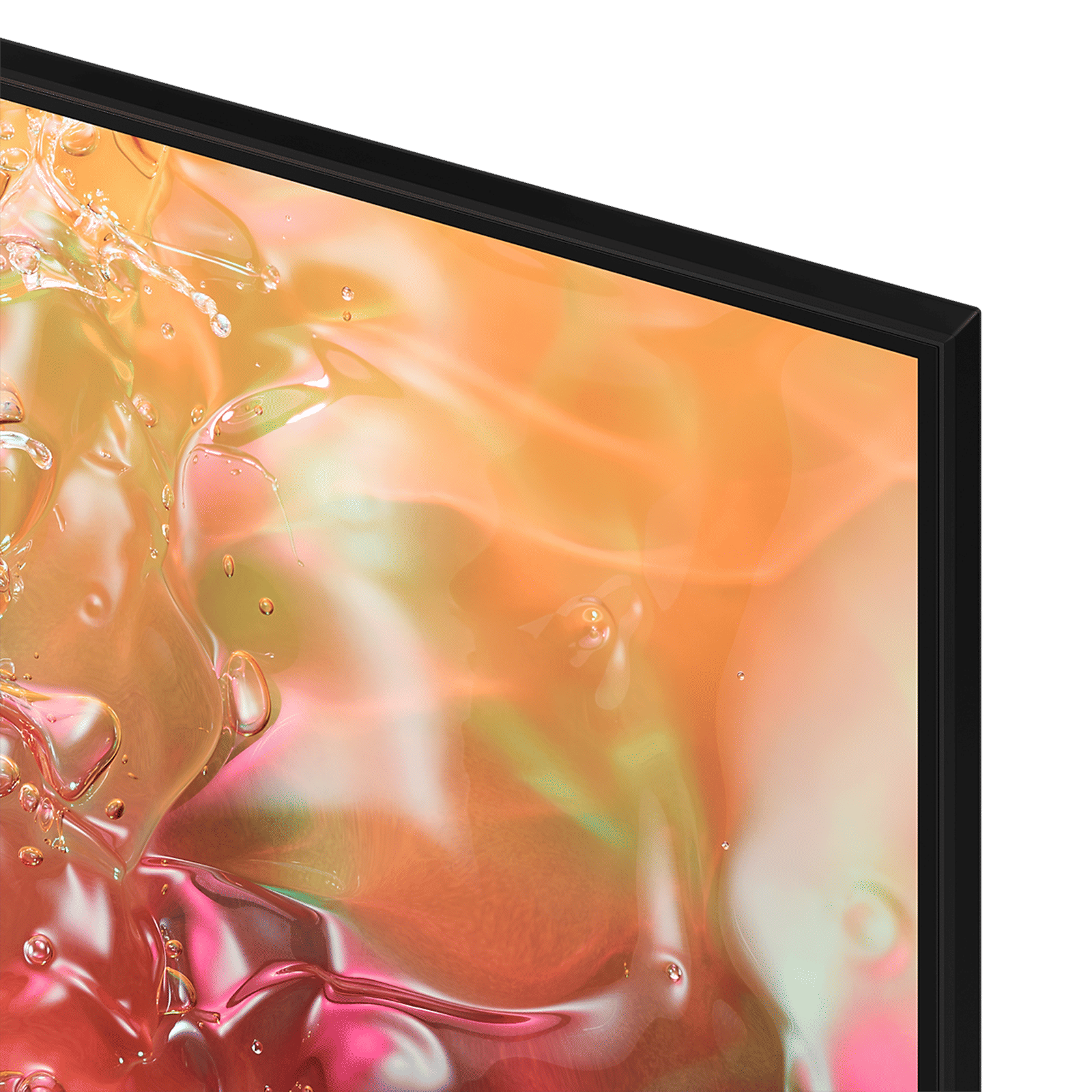 SAMSUNG DUE70 127 cm (50 inch) 4K Ultra HD LED Tizen OS TV with Crystal Processor 4K_6