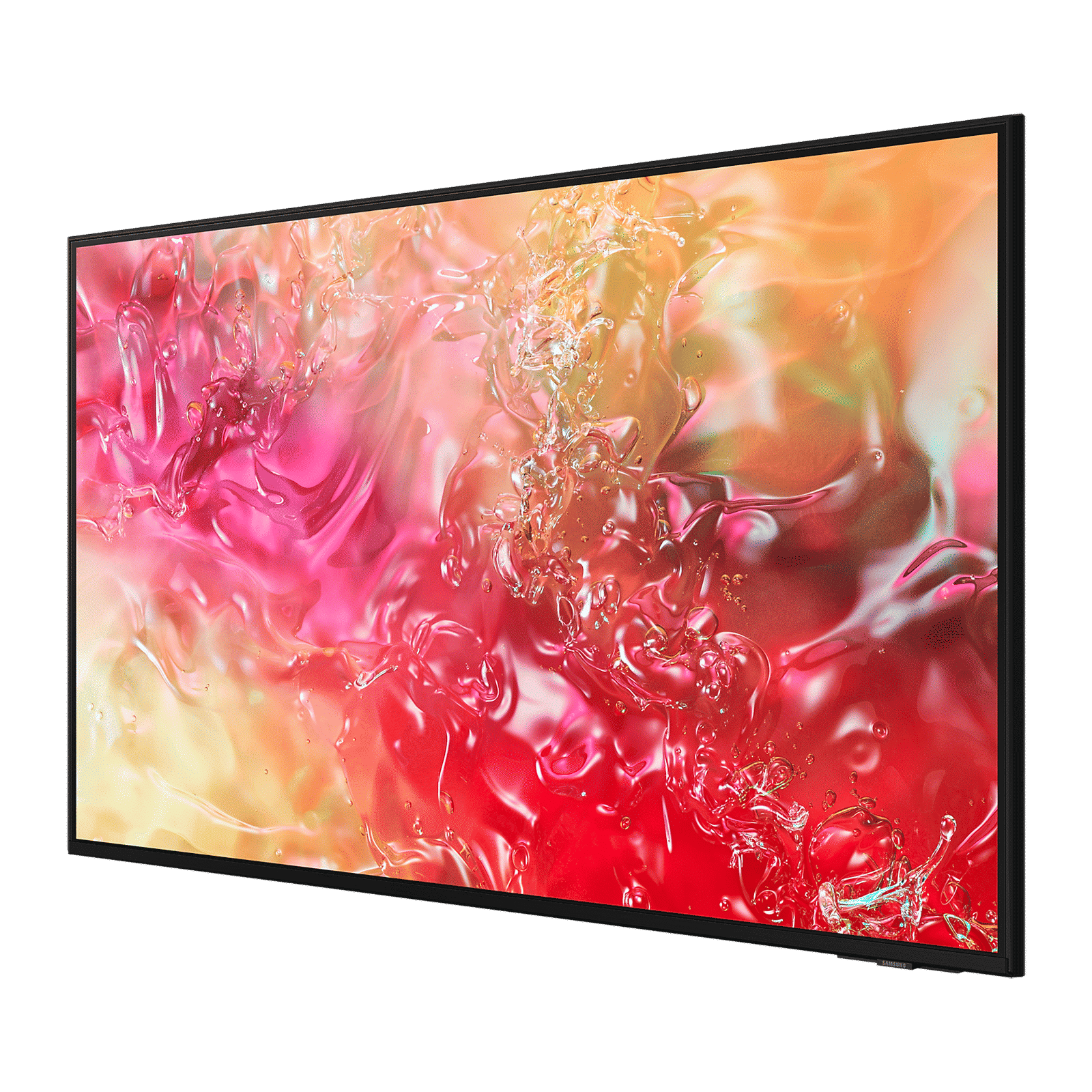 SAMSUNG DUE70 109.22 cm (43 inch) 4K Ultra HD LED Tizen OS TV with Crystal Processor 4K_12