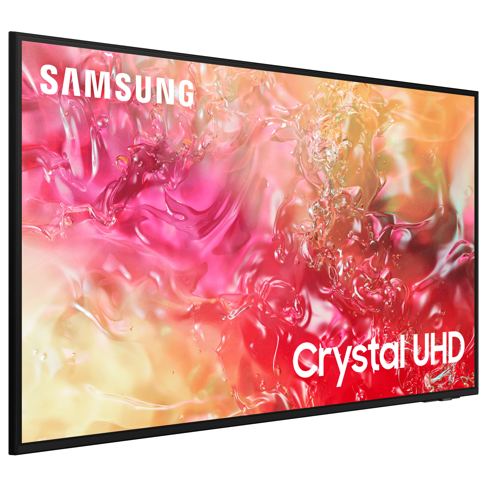 SAMSUNG DUE70 109.22 cm (43 inch) 4K Ultra HD LED Tizen OS TV with Crystal Processor 4K_9
