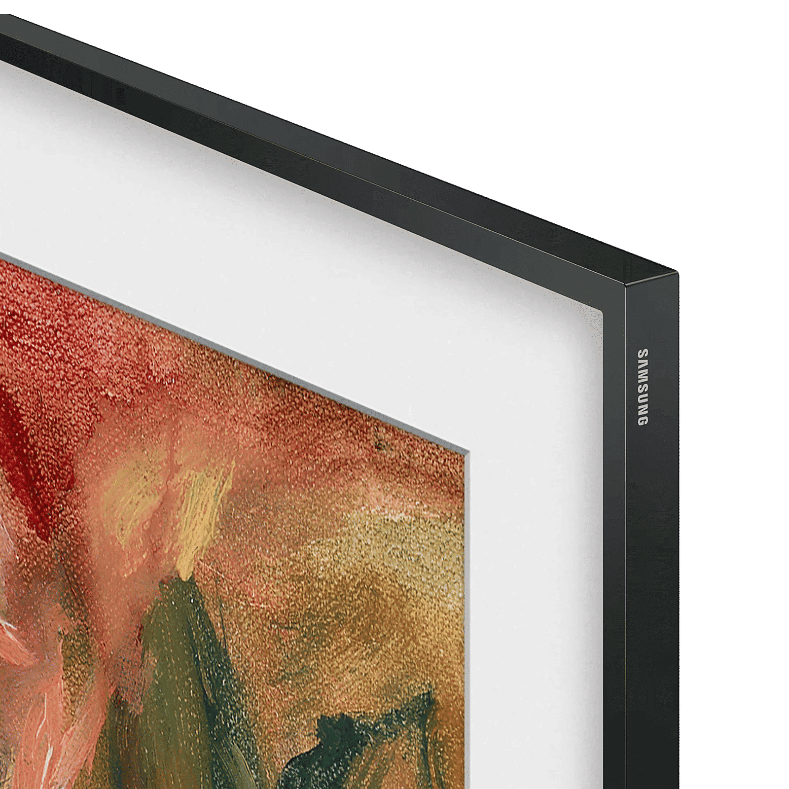 SAMSUNG The Frame 109.22 cm (43 inch) 4K Ultra Smart HD QLED Smart Tizen TV with Dolby Audio Technology (2024 model)_5