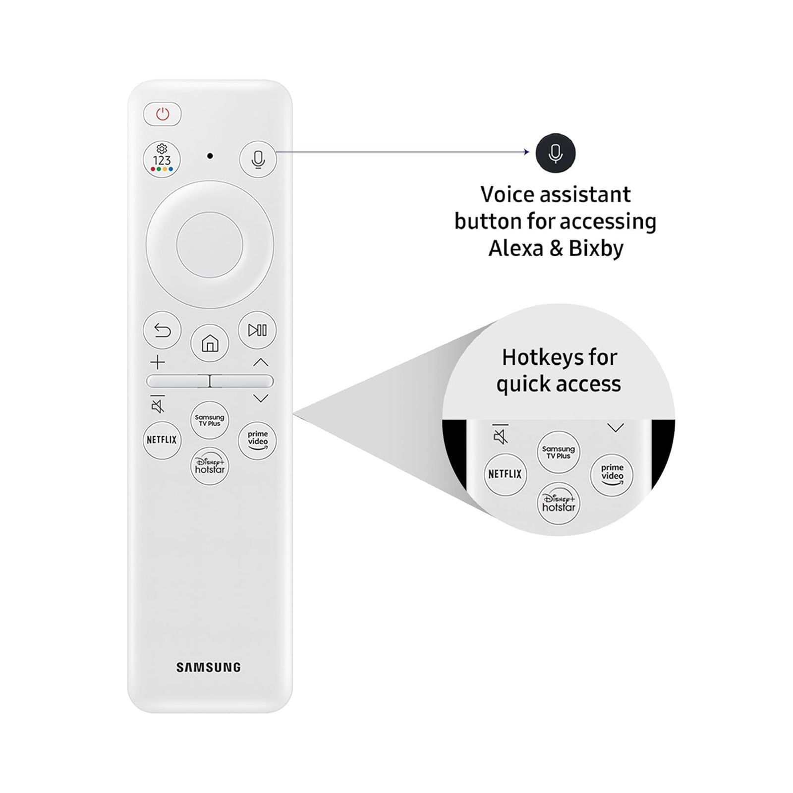 SAMSUNG The Frame 109.22 cm (43 inch) 4K Ultra Smart HD QLED Smart Tizen TV with Dolby Audio Technology (2024 model)_7