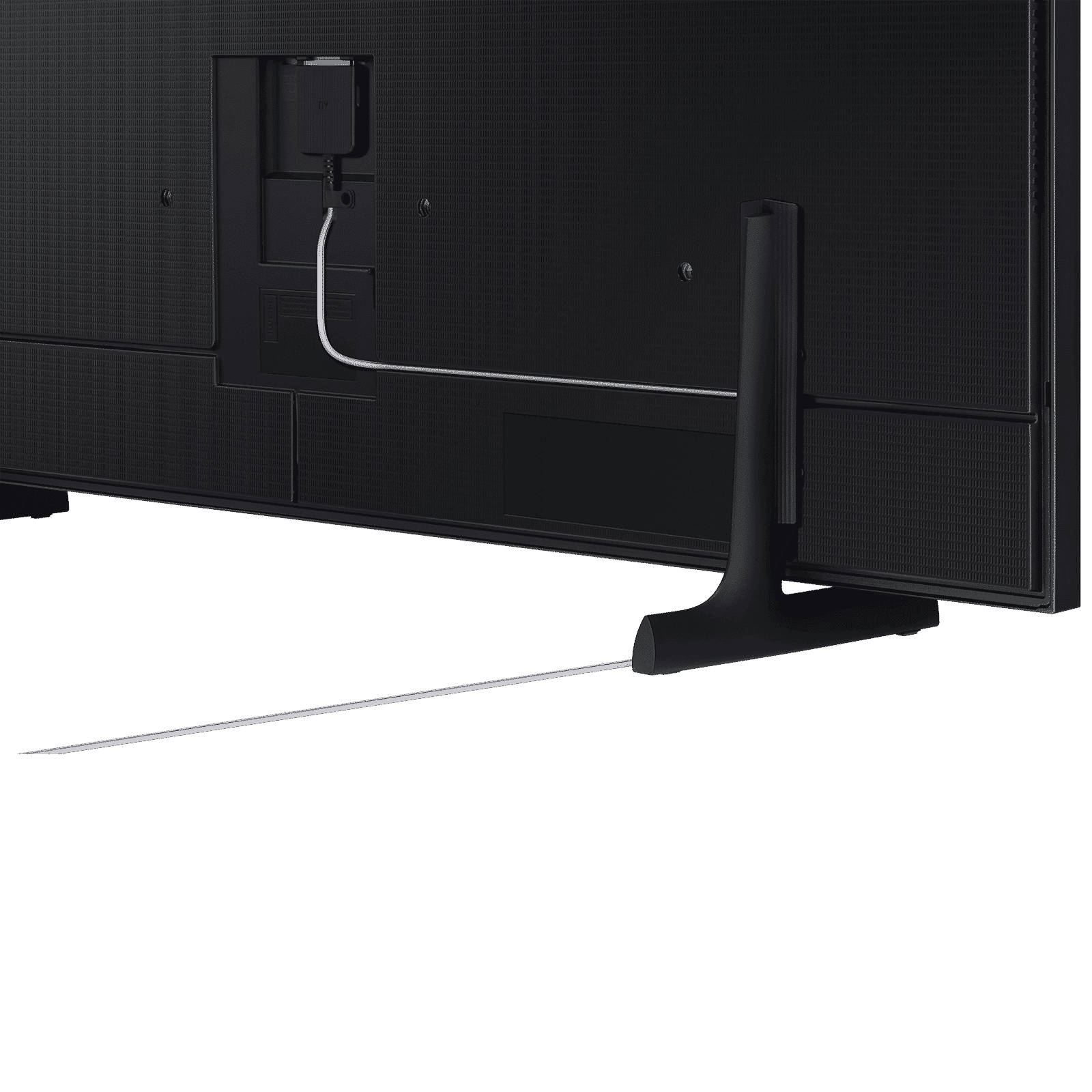 SAMSUNG The Frame 109.22 cm (43 inch) 4K Ultra Smart HD QLED Smart Tizen TV with Dolby Audio Technology (2024 model)_8