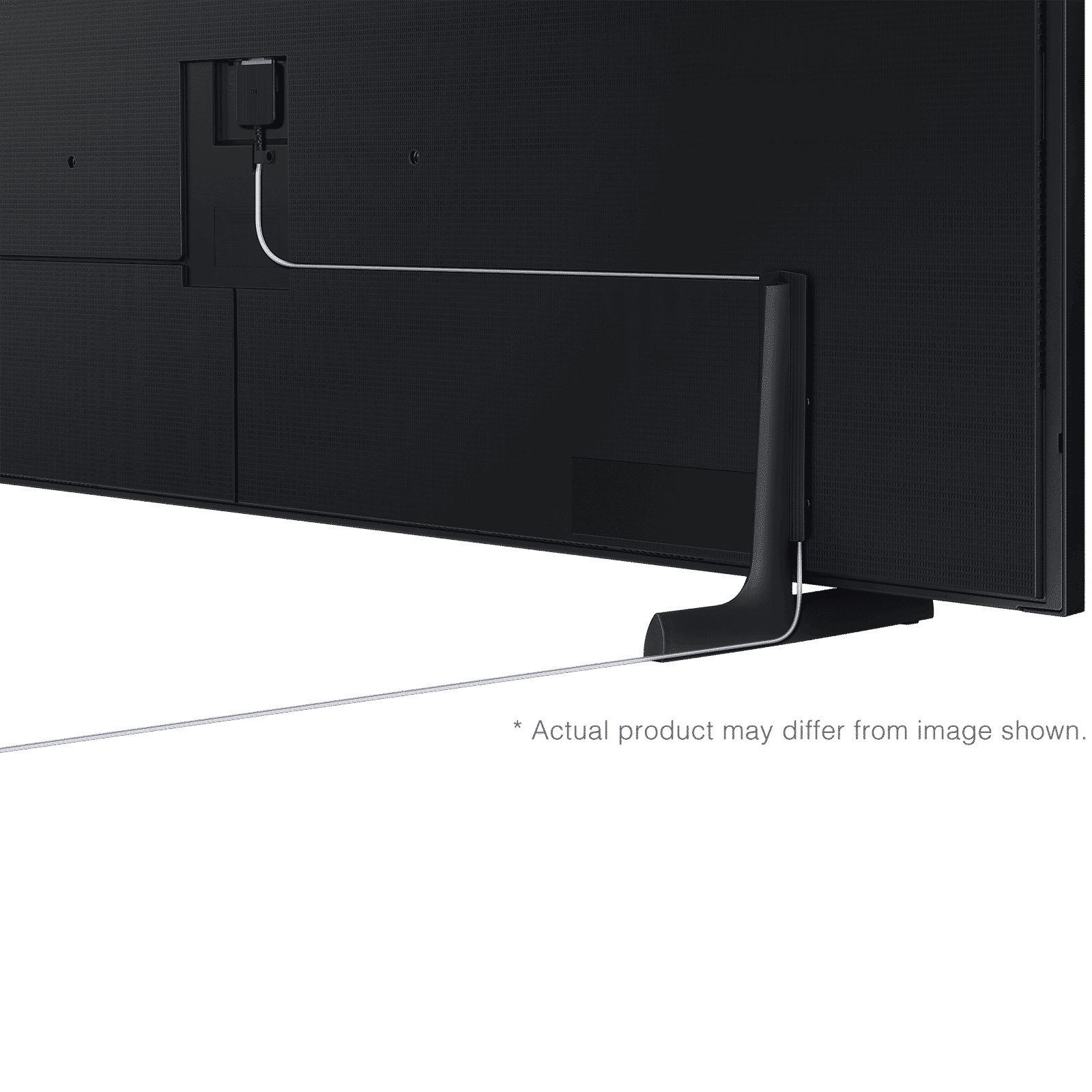 SAMSUNG LS03D 127 cm (50 inch) 4K Ultra HD Smart Tizen TV with Motion Xcelerator (2024 model)_10