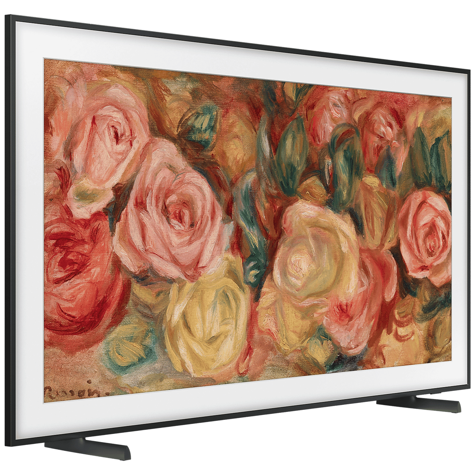 SAMSUNG LS03D 127 cm (50 inch) 4K Ultra HD Smart Tizen TV with Motion Xcelerator (2024 model)_11