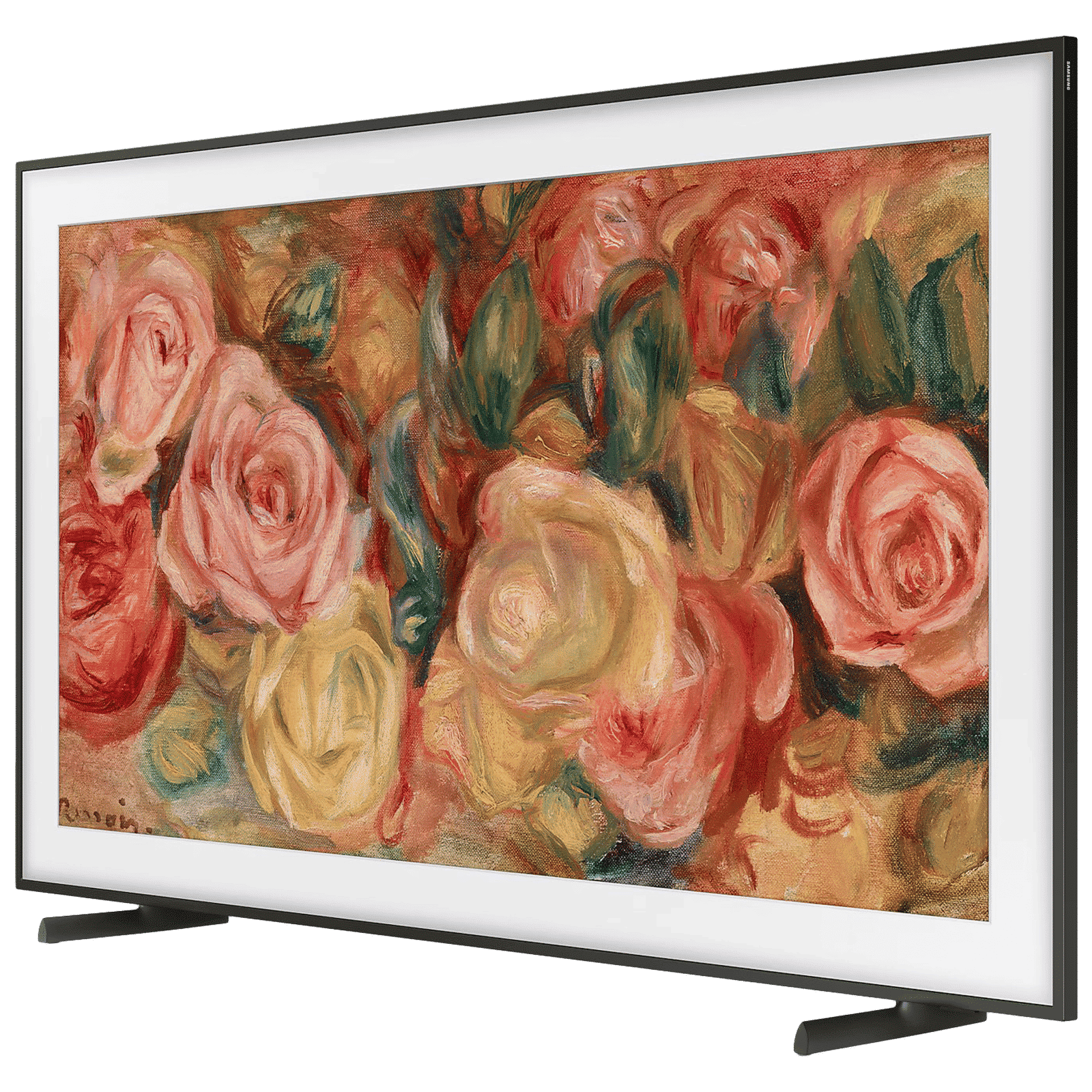 SAMSUNG LS03D 127 cm (50 inch) 4K Ultra HD Smart Tizen TV with Motion Xcelerator (2024 model)_12