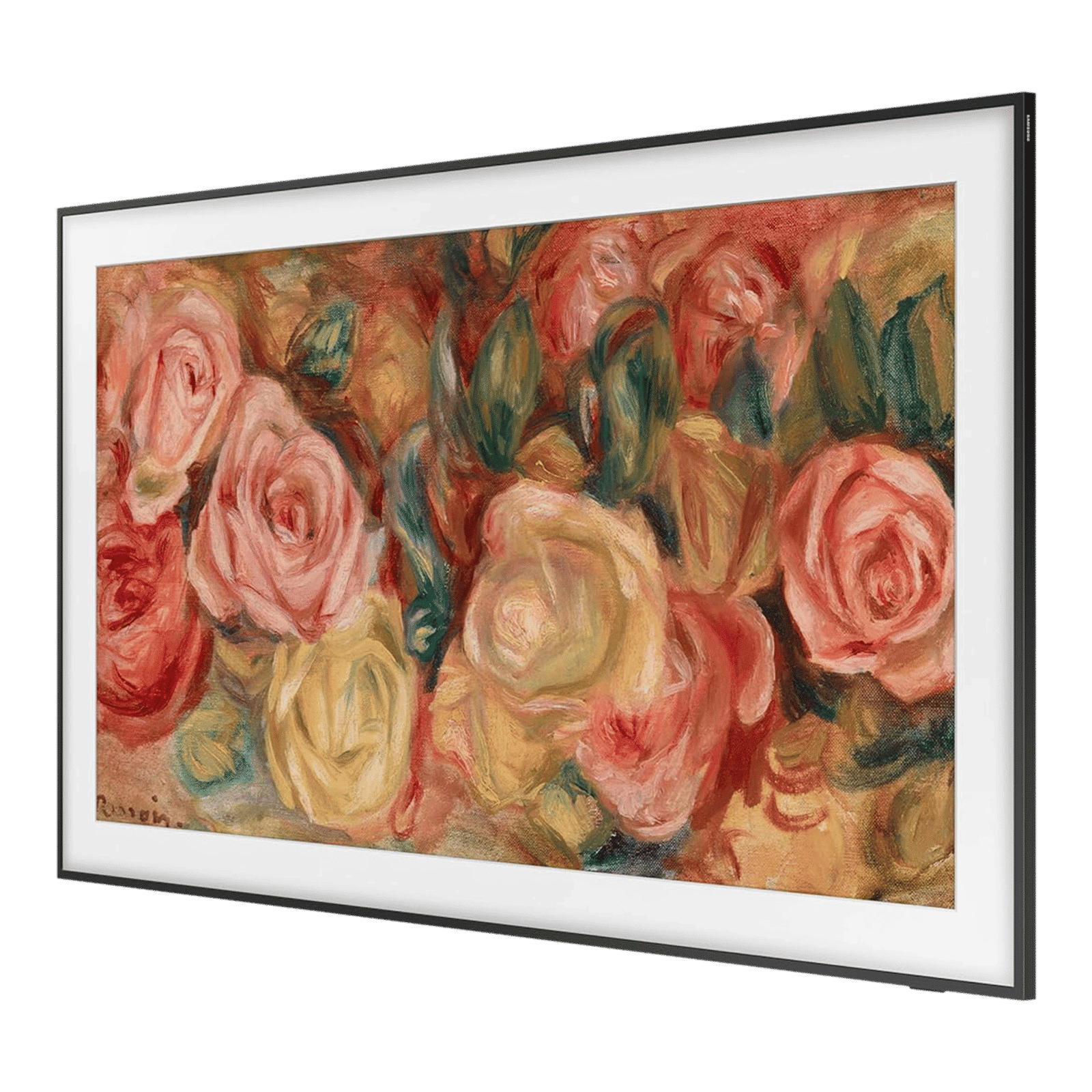 SAMSUNG LS03D 127 cm (50 inch) 4K Ultra HD Smart Tizen TV with Motion Xcelerator (2024 model)_8