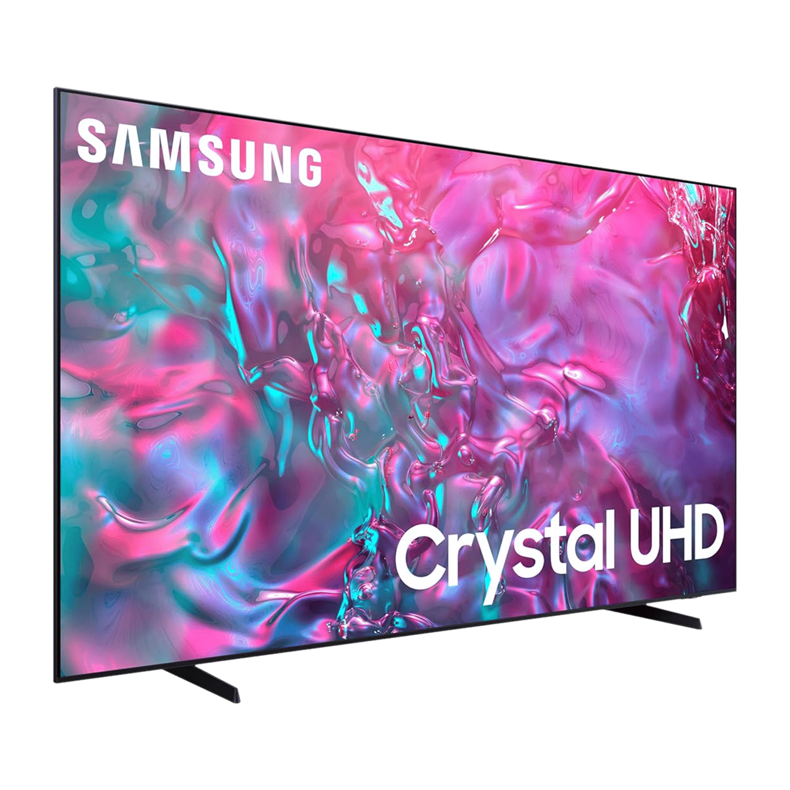 SAMSUNG DU9000 248.9 cm (98 inch) 4K Ultra HD LED Smart Tizen TV with 4K Upscaling (2024 model)_7