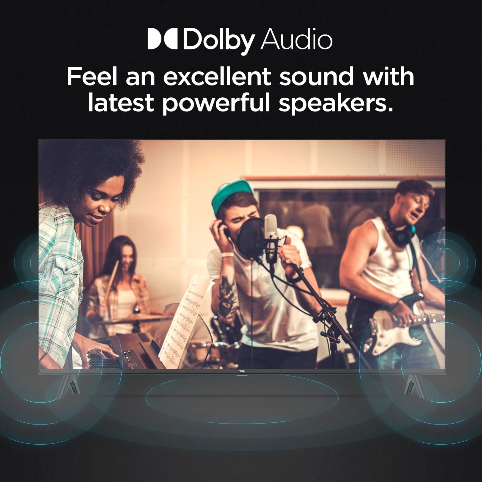 TCL S5500AF 81.28 cm (32 inch) Full HD LED Smart Android TV with Built- in Google Assistant (2024 model)_13