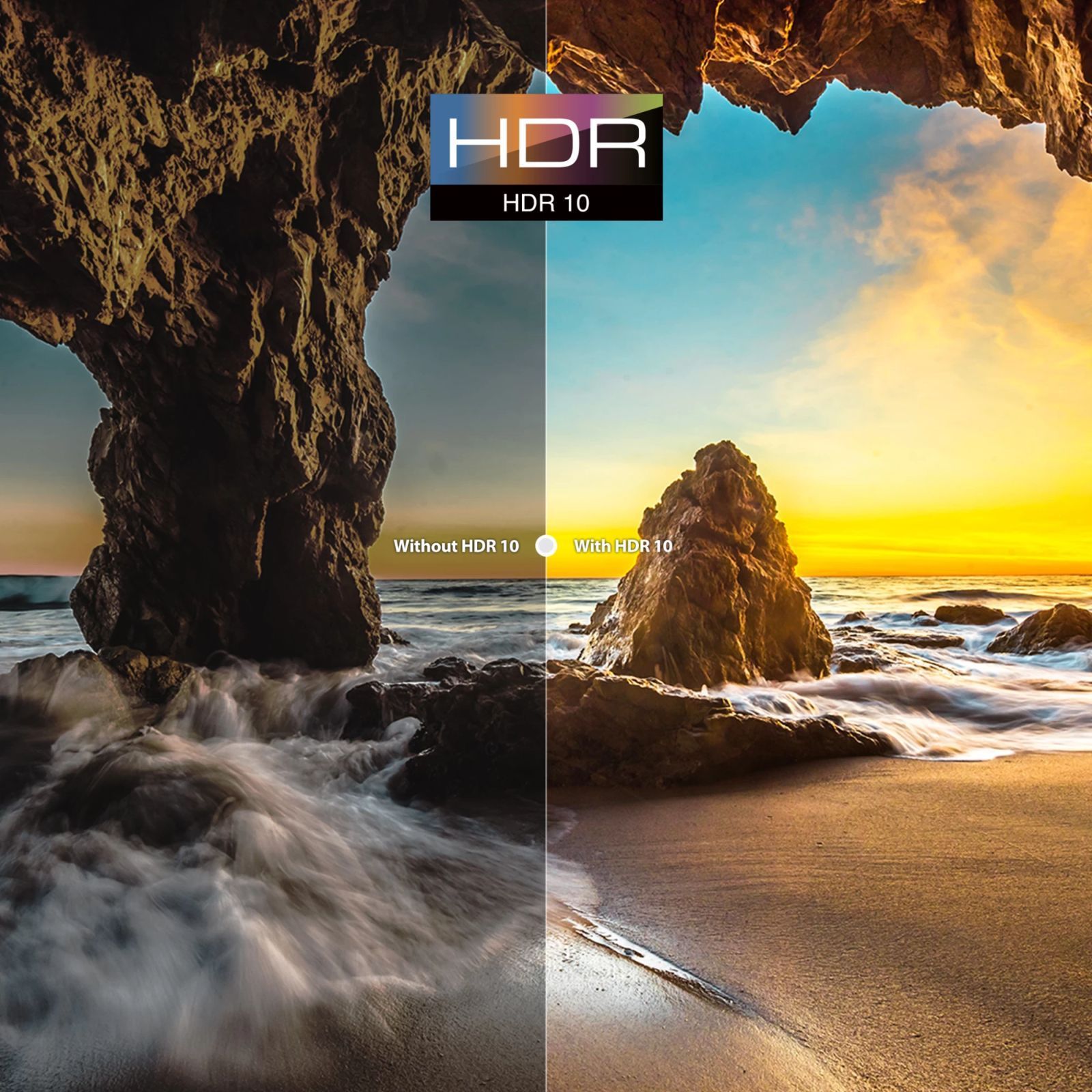 TCL S5500AF 81.28 cm (32 inch) Full HD LED Smart Android TV with Built- in Google Assistant (2024 model)_14