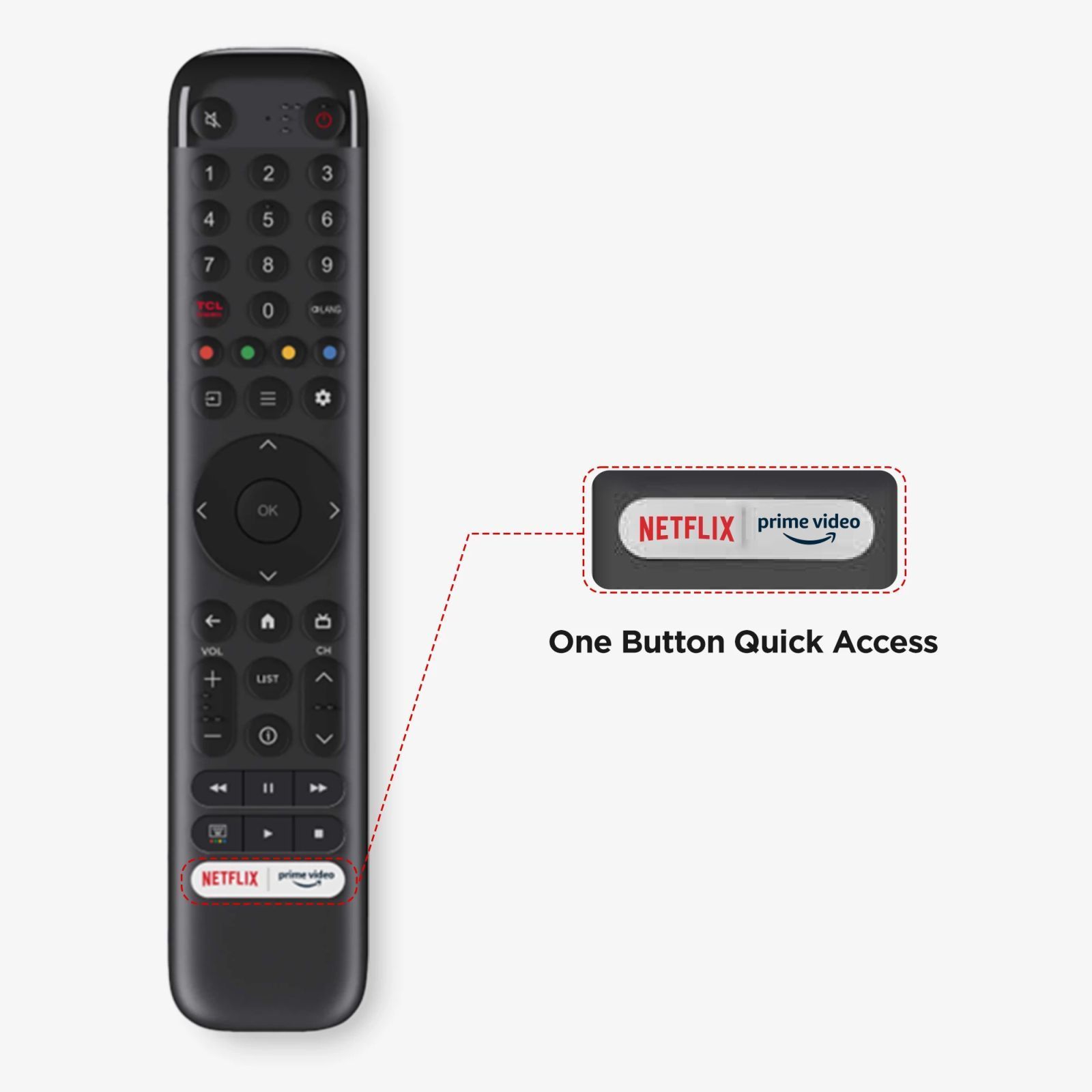 TCL S5500AF 81.28 cm (32 inch) Full HD LED Smart Android TV with Built- in Google Assistant (2024 model)_8