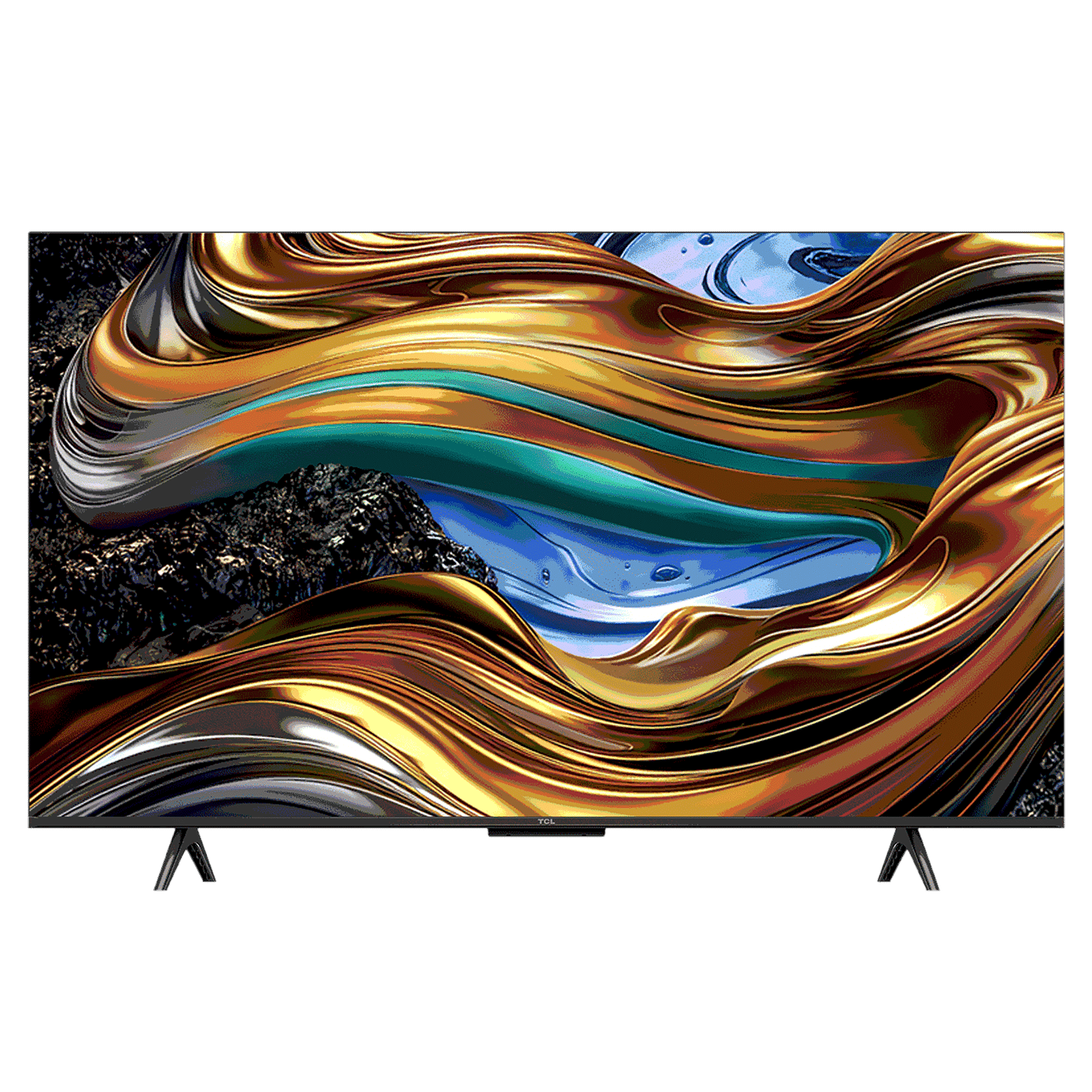 TCL P755 109.22 cm (43 inch) QLED 4K Ultra HD Smart Google TV with Dolby Vision and Dolby Atmos (2024 model)_10