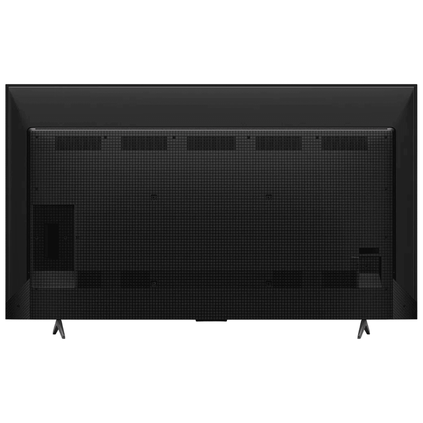 TCL C655 109.22 cm (43 inch) QLED 4K Ultra HD Google TV with AiPQ PRO PROCESSOR_7