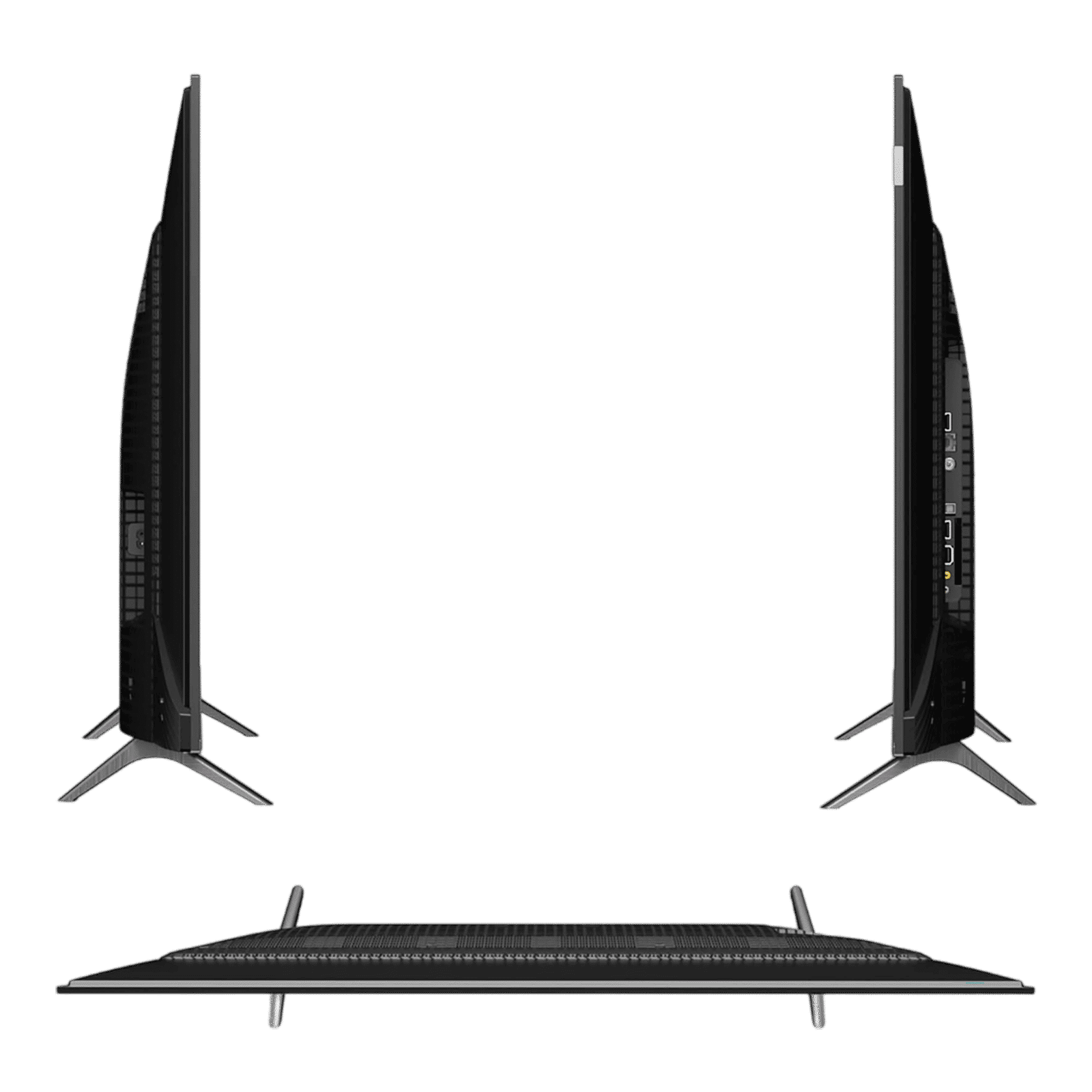 TCL C655 109.22 cm (43 inch) QLED 4K Ultra HD Google TV with AiPQ PRO PROCESSOR_8