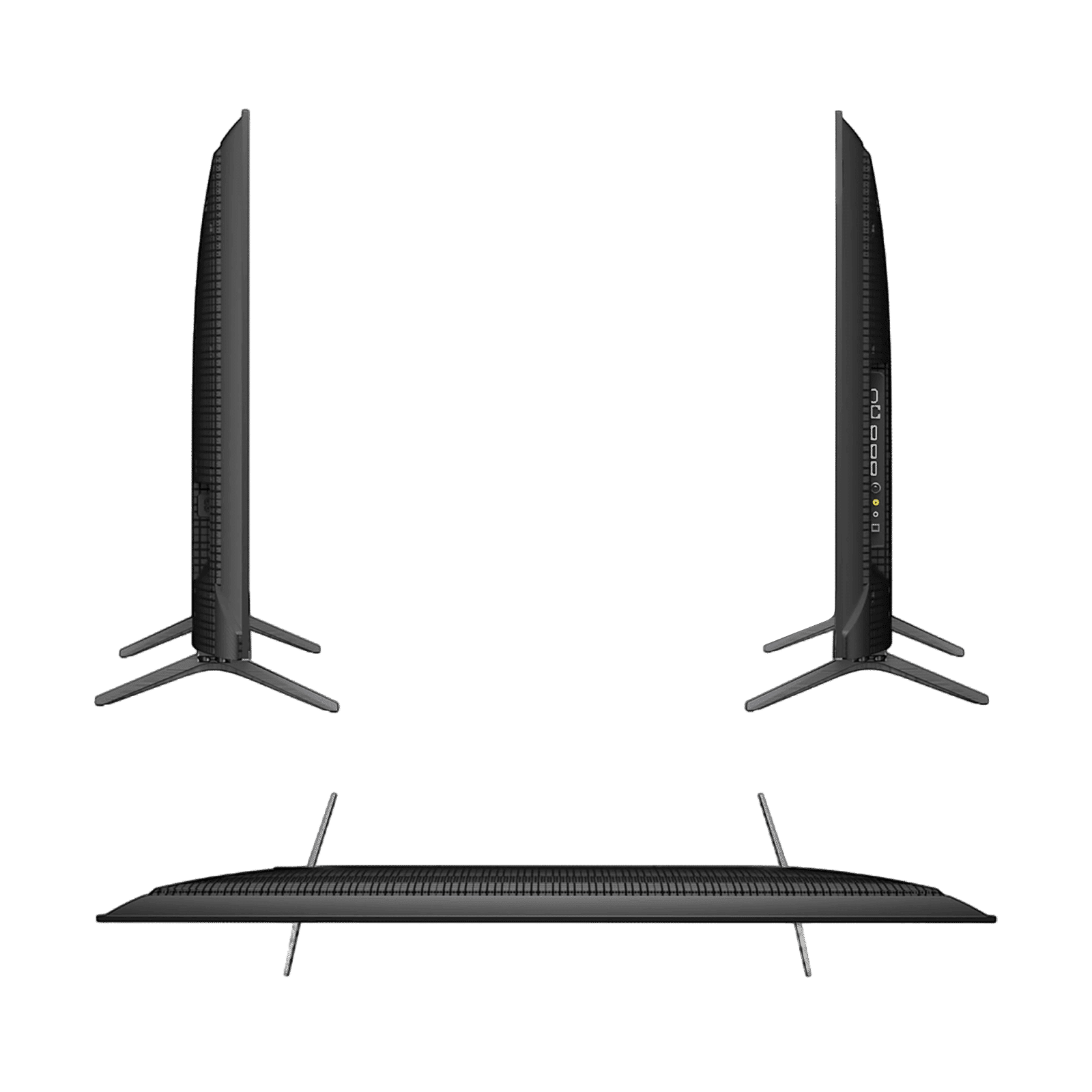 TCL C655 127 cm (50 inch) QLED 4K Ultra HD Google TV with Dolby Vision (2024 model) TCL C655 127 cm (50 inch) QLED 4K Ultra HD Google TV with Dolby Vision (2024 model)_9